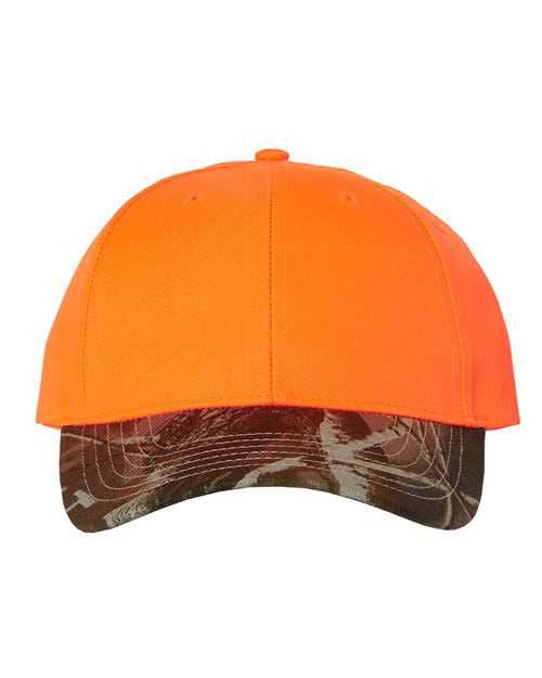 Mule Brand Cap - Logo