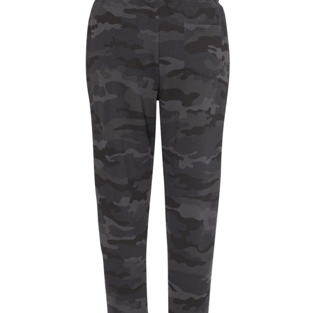 Casual Logo Sweatpants