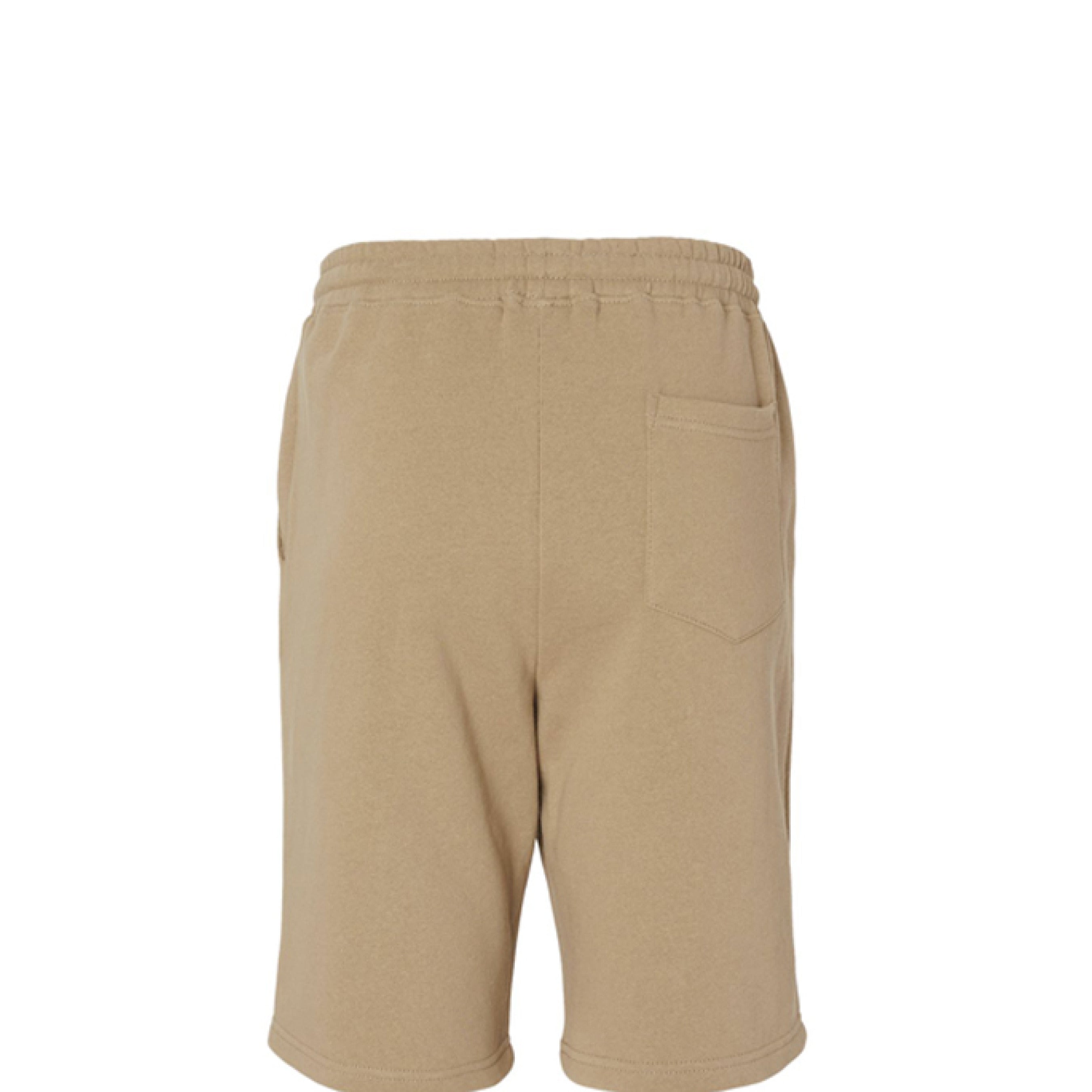 Casual Logo Shorts