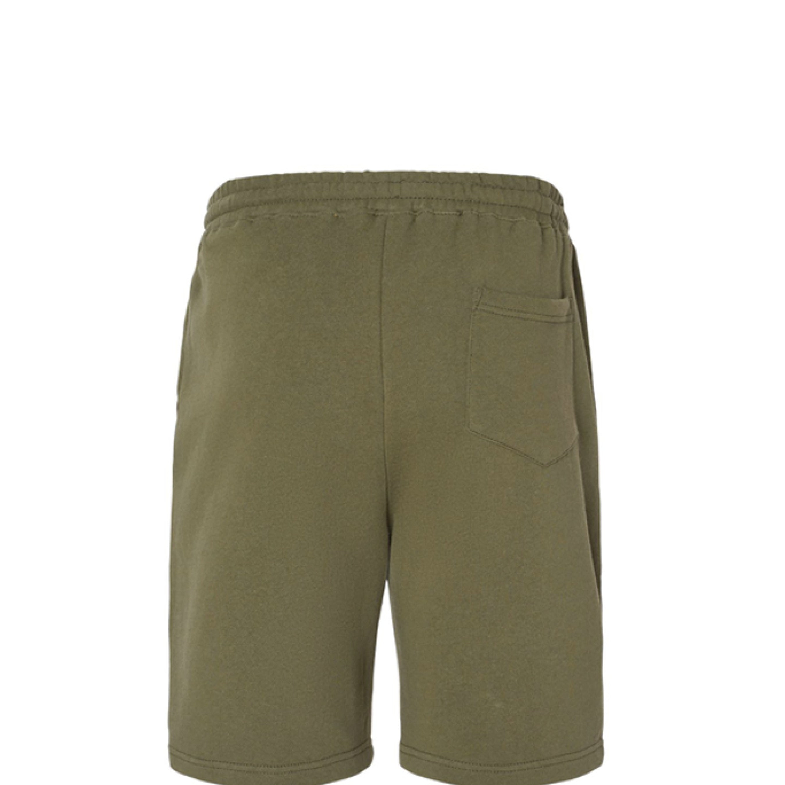 Casual Logo Shorts