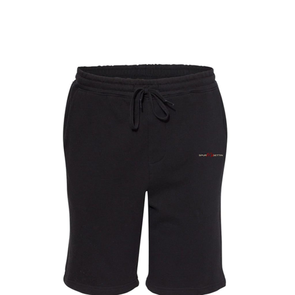 Casual Logo Shorts