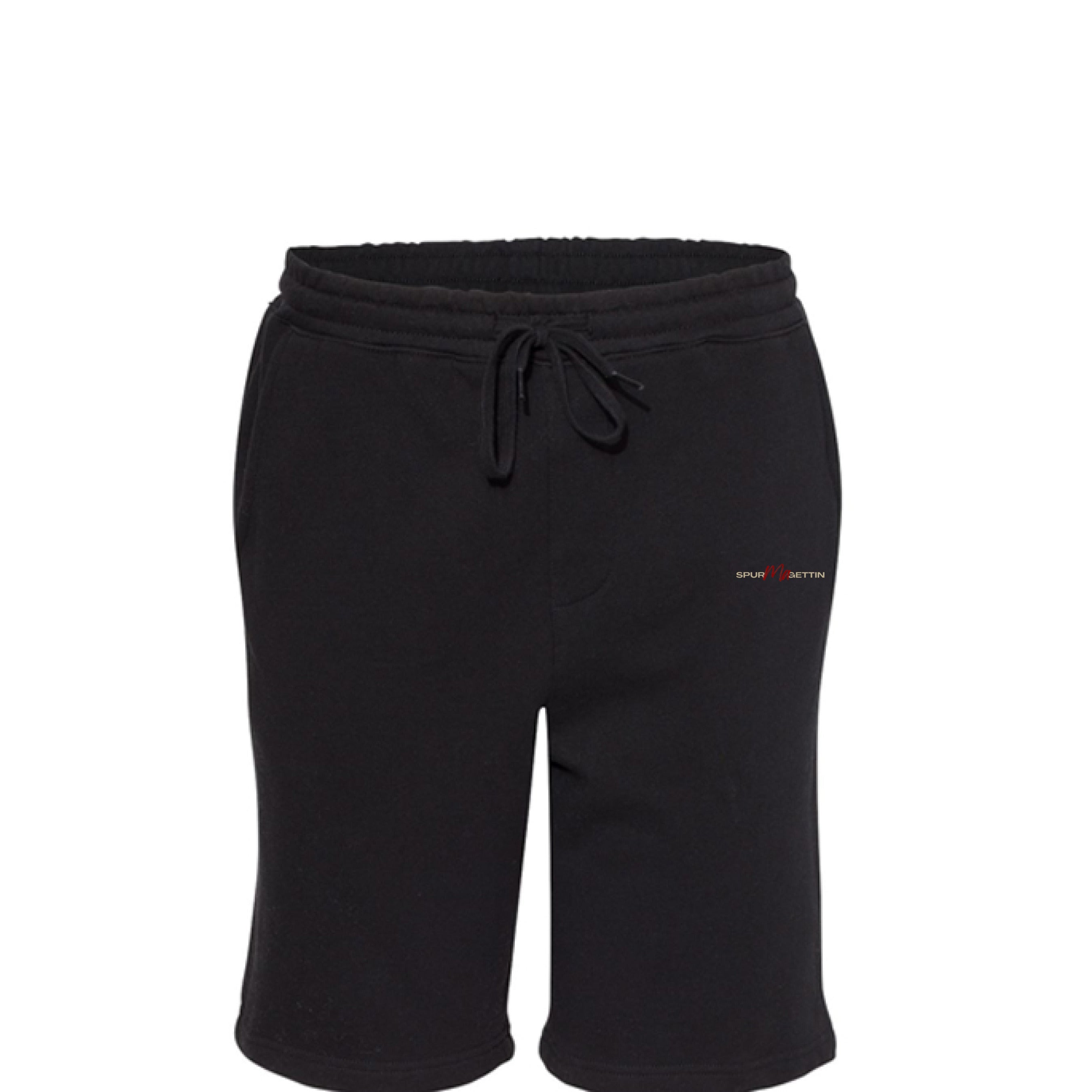 Casual Logo Shorts