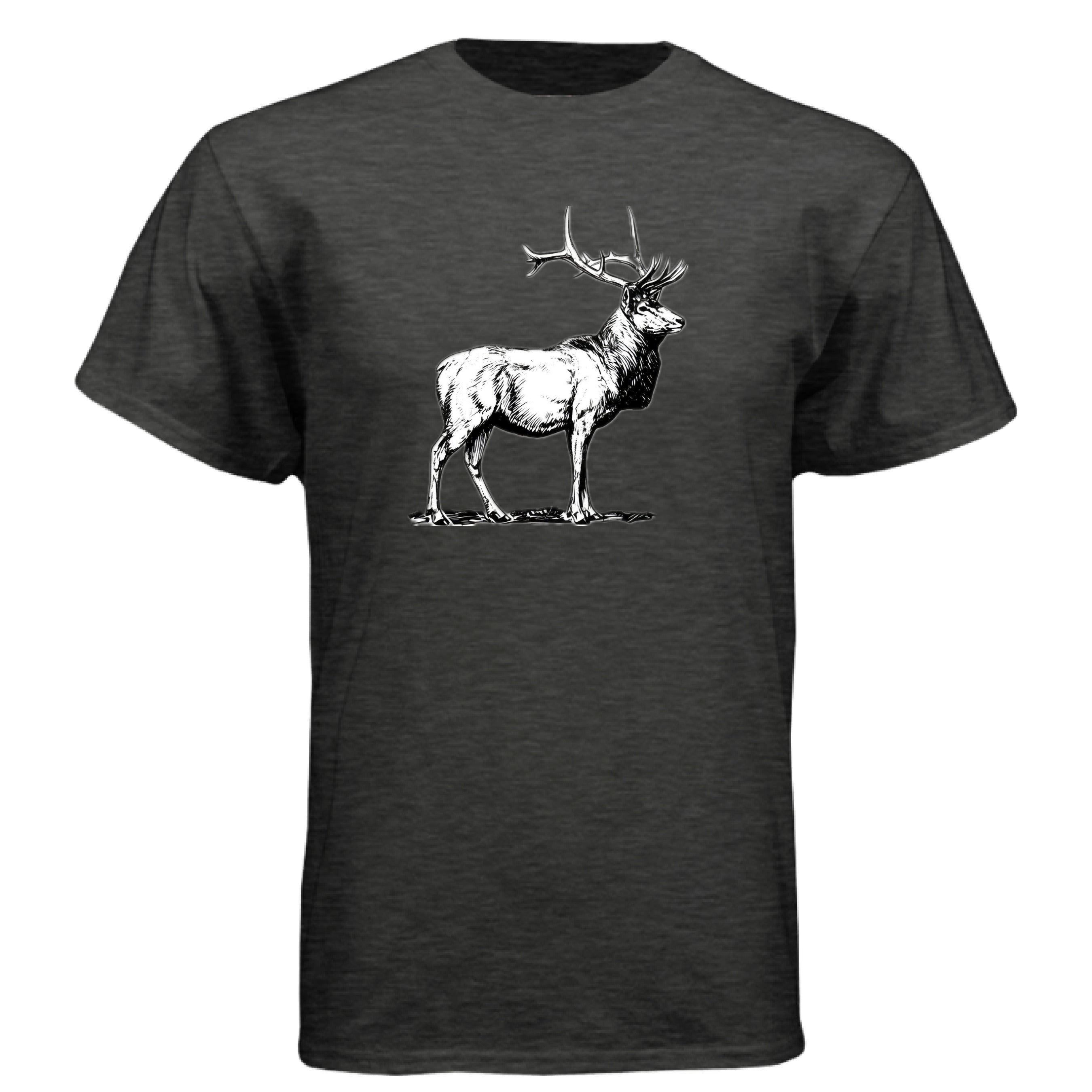 VINTAGE BLACK - FRONT