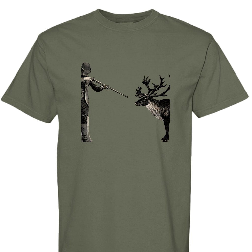 MOSS - FRONT