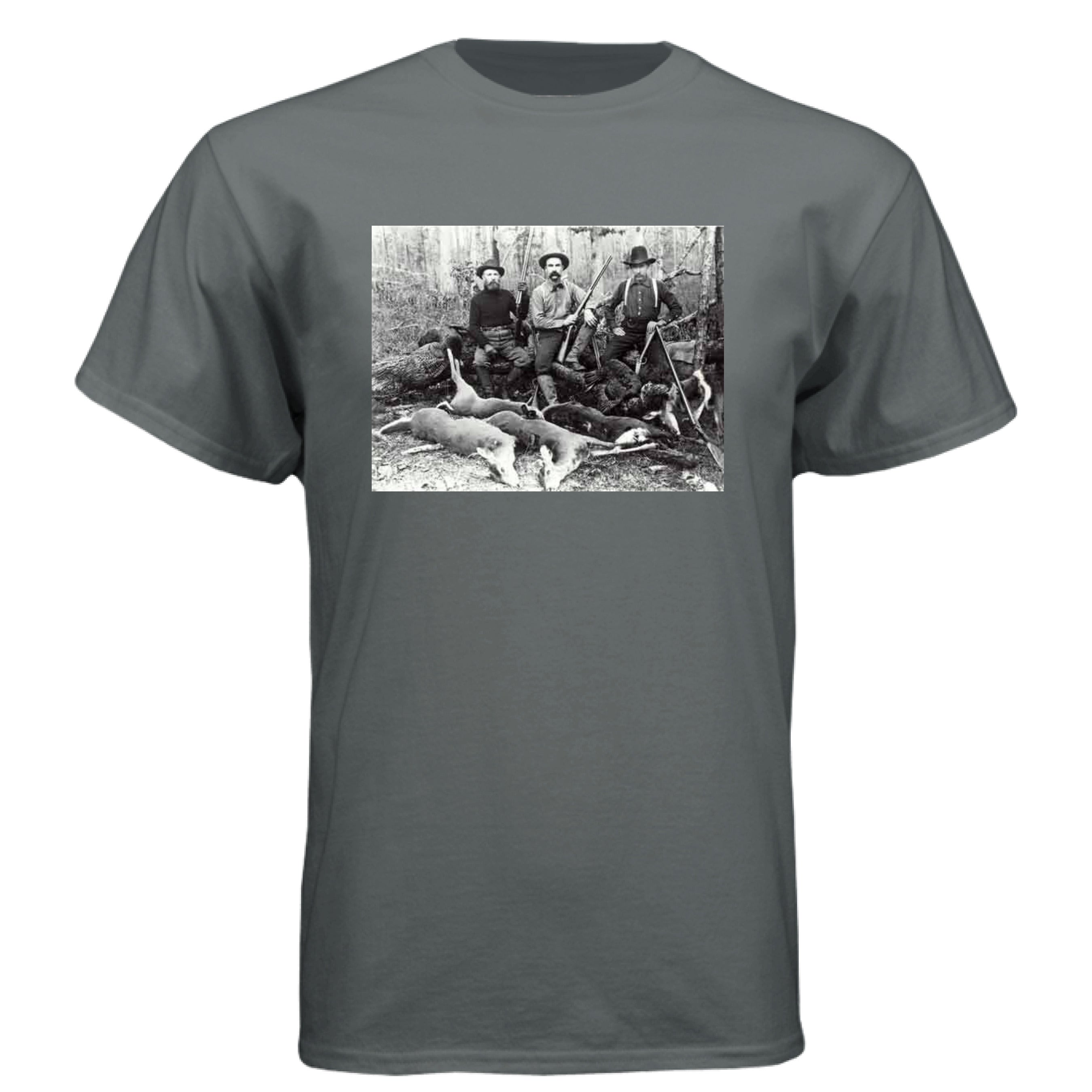 Vintage Heavy Metal - FRONT