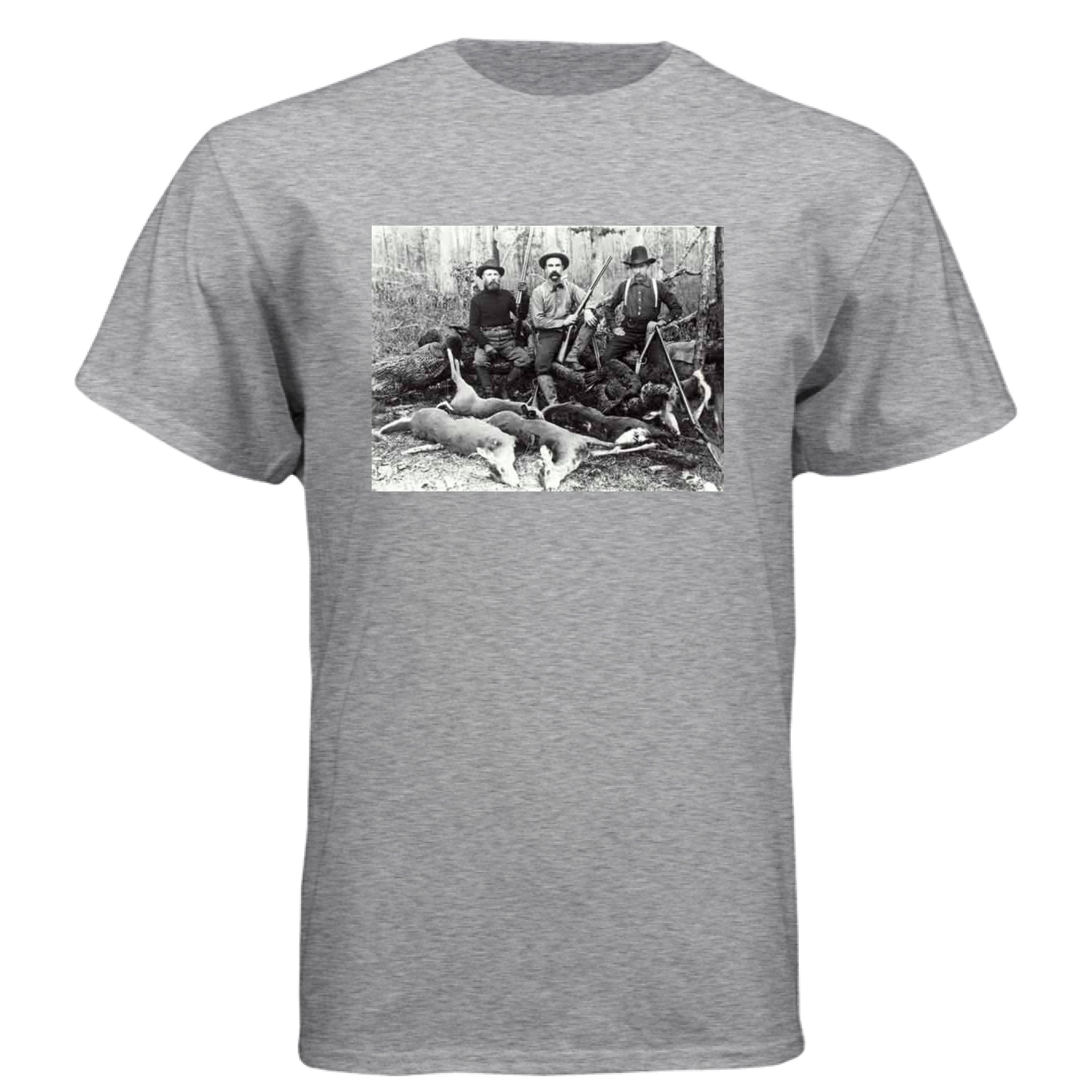 PREMIUM HEATHER - FRONT