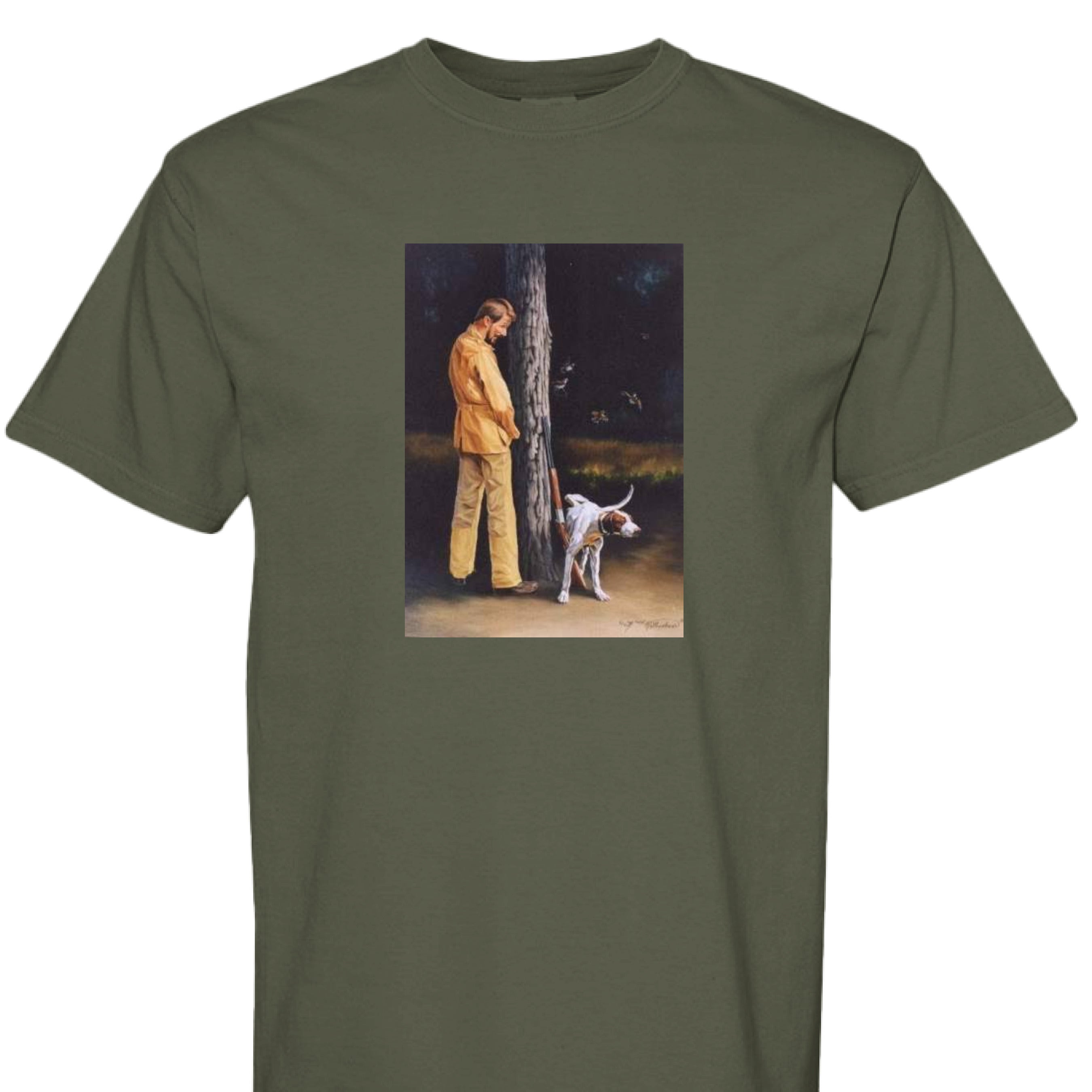 HEMP - FRONT