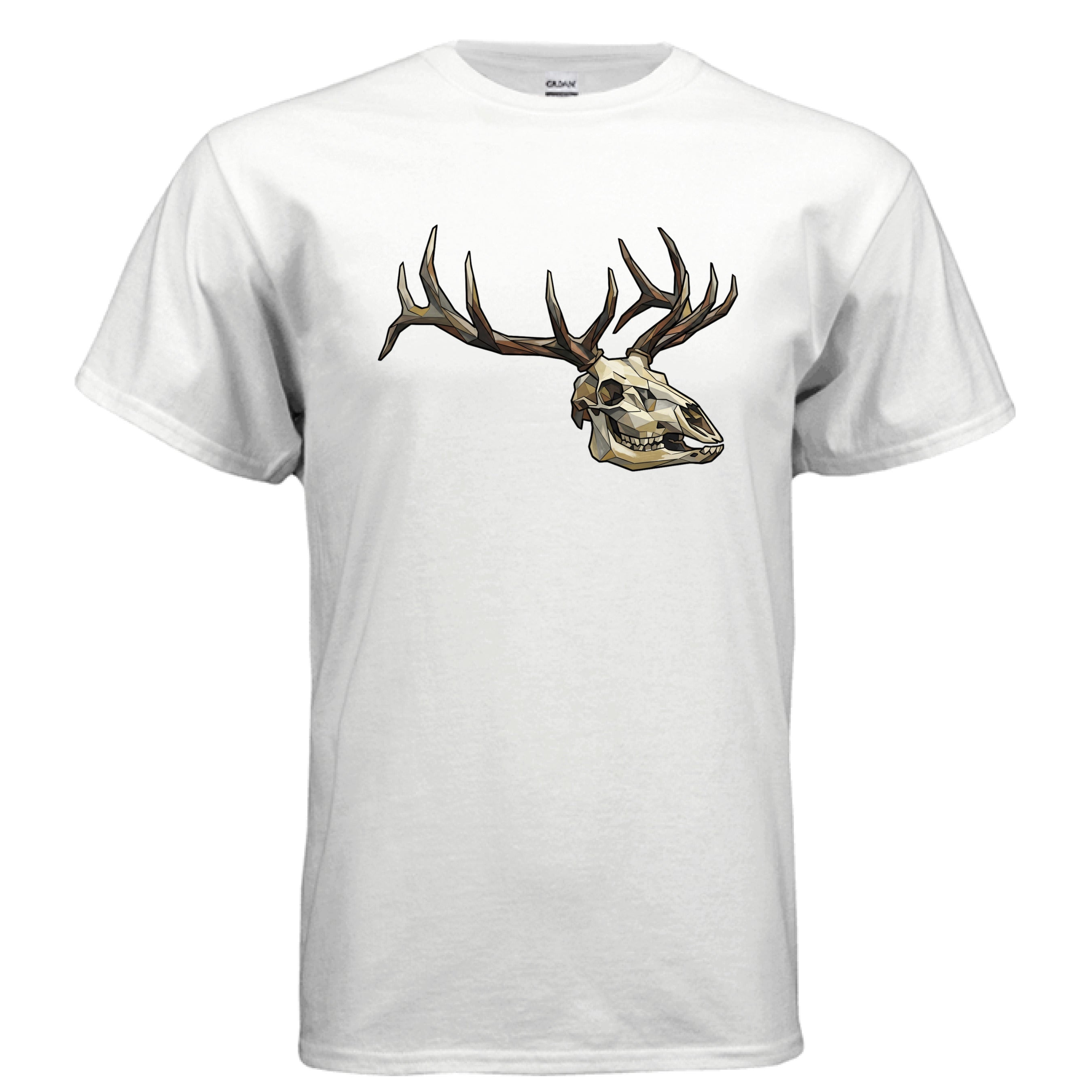 WHITE - FRONT