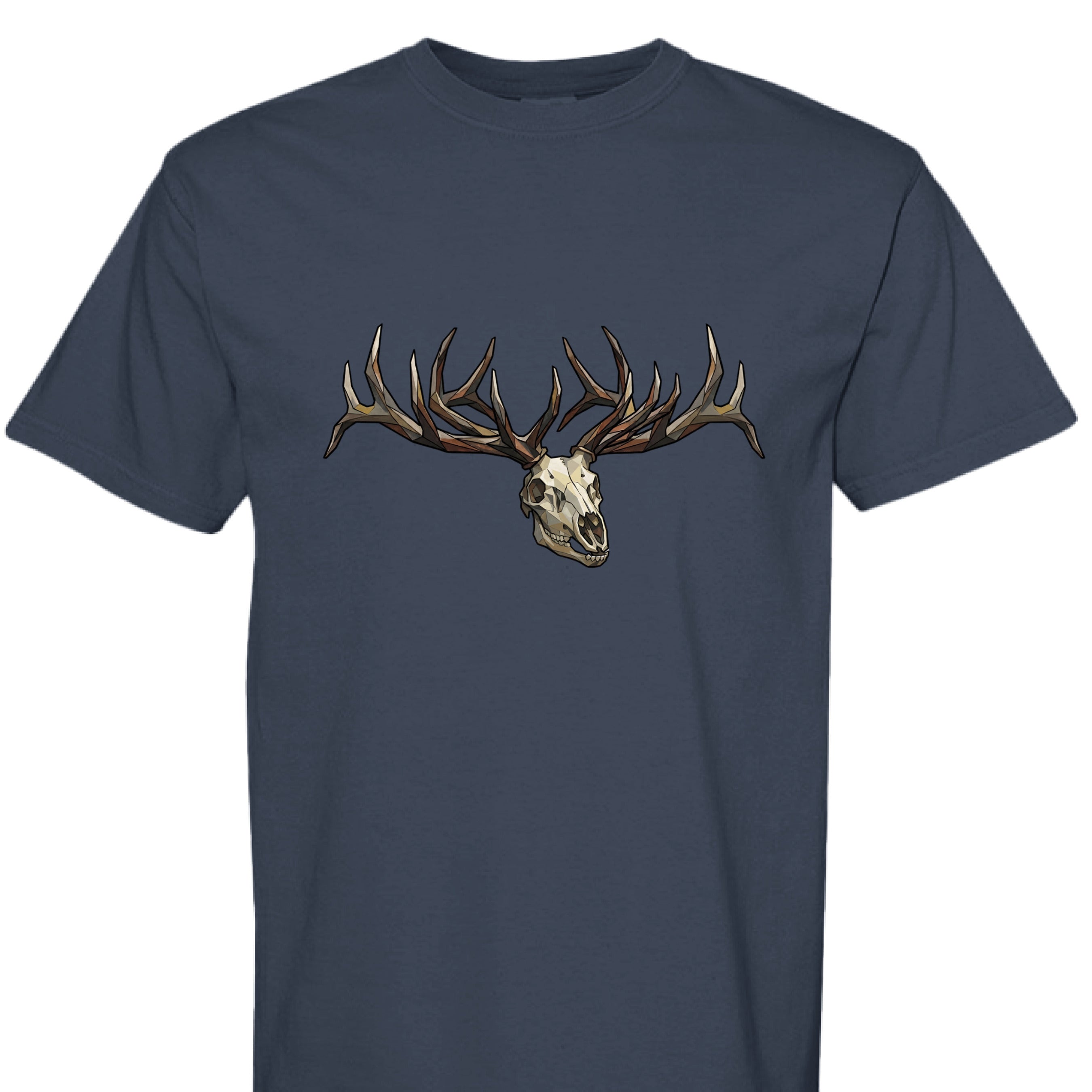 TRUE NAVY - FRONT