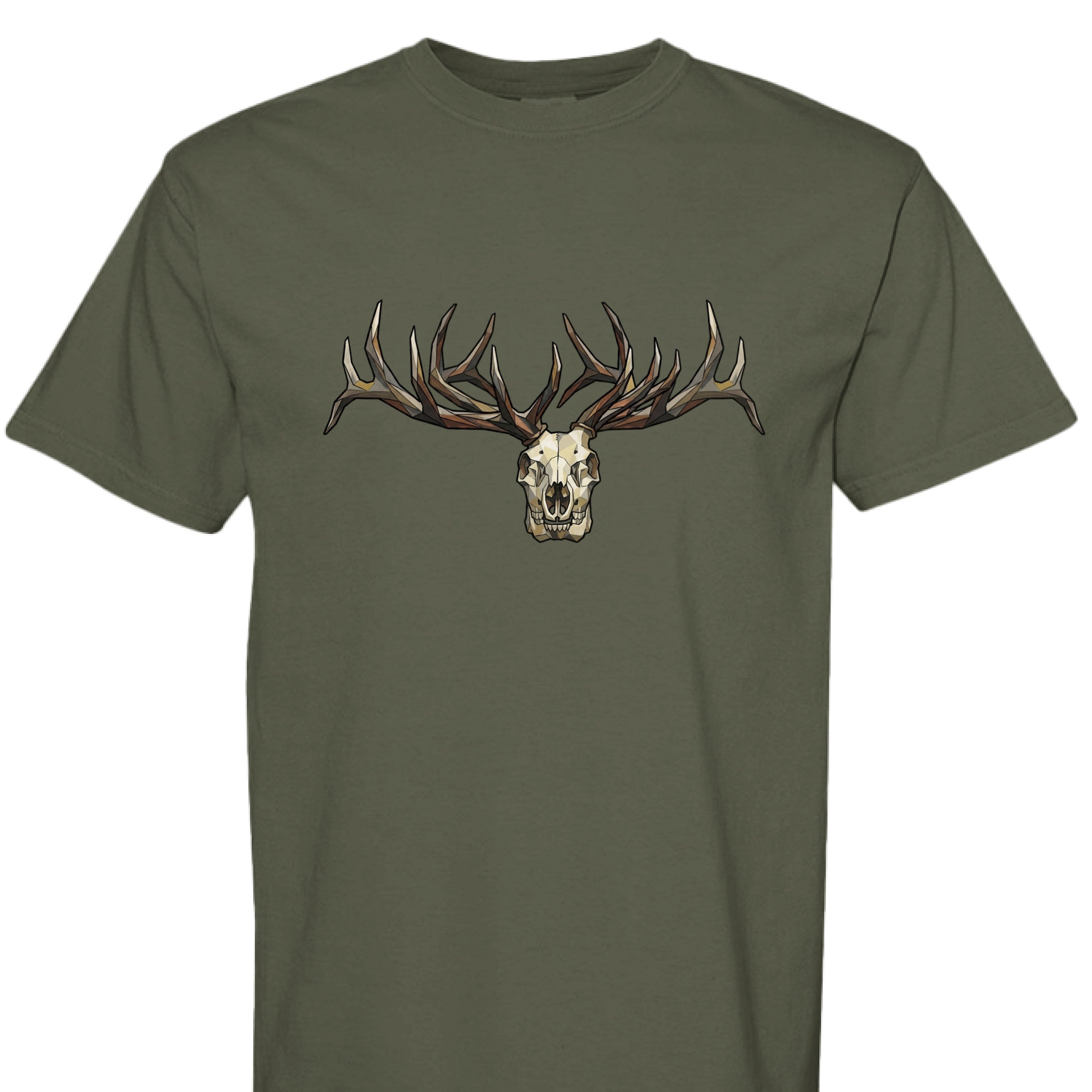 HEMP - FRONT