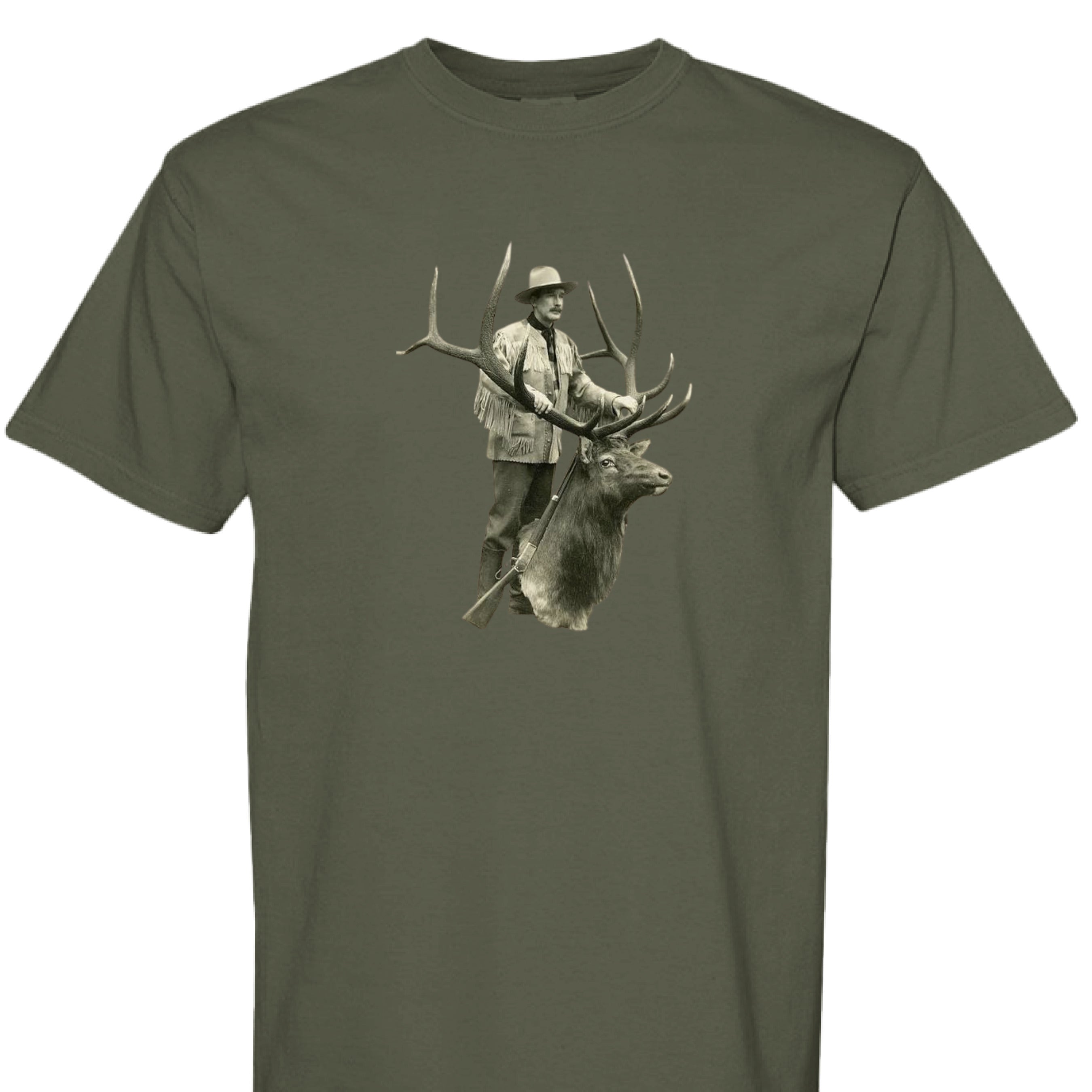 HEMP - FRONT