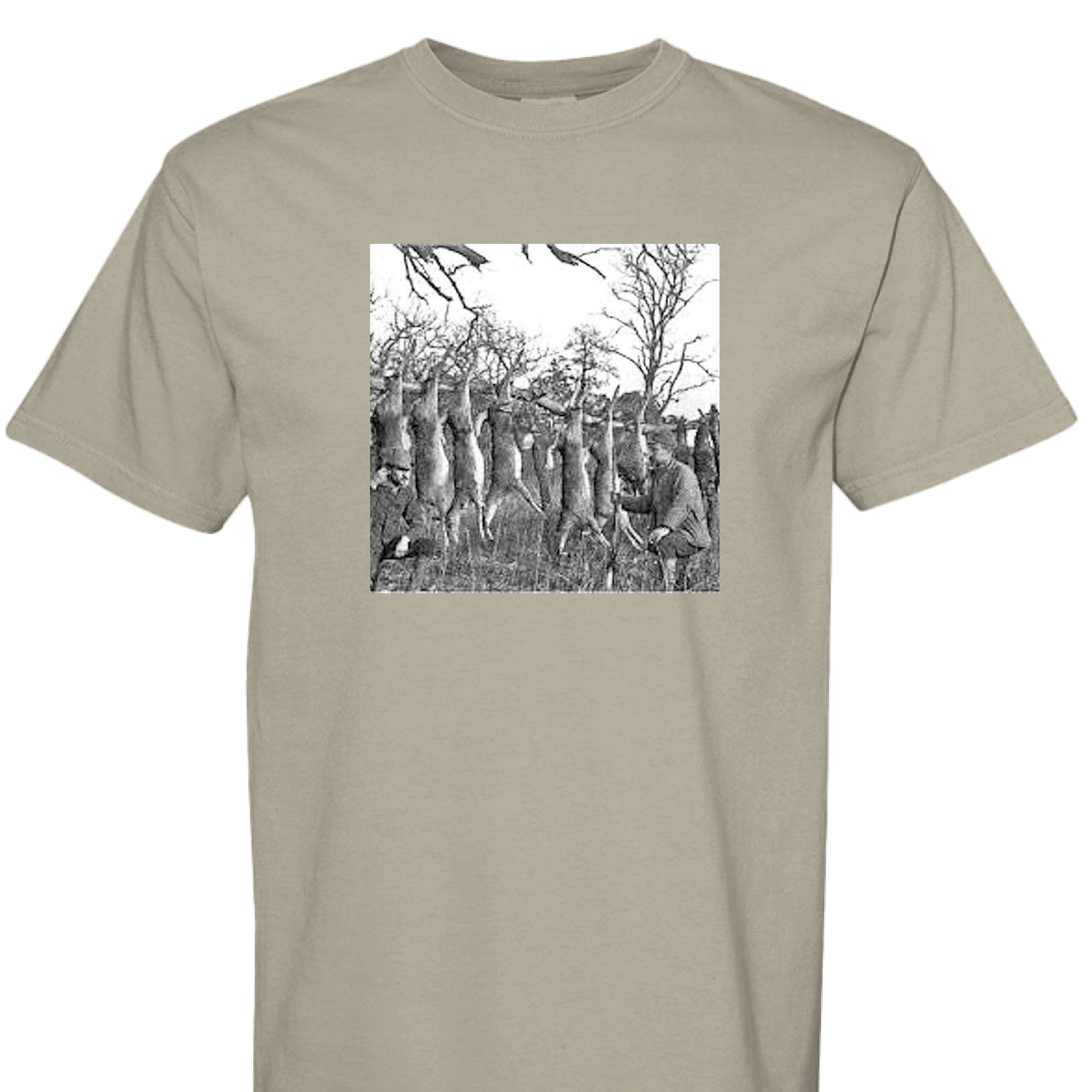 SANDSTONE - FRONT