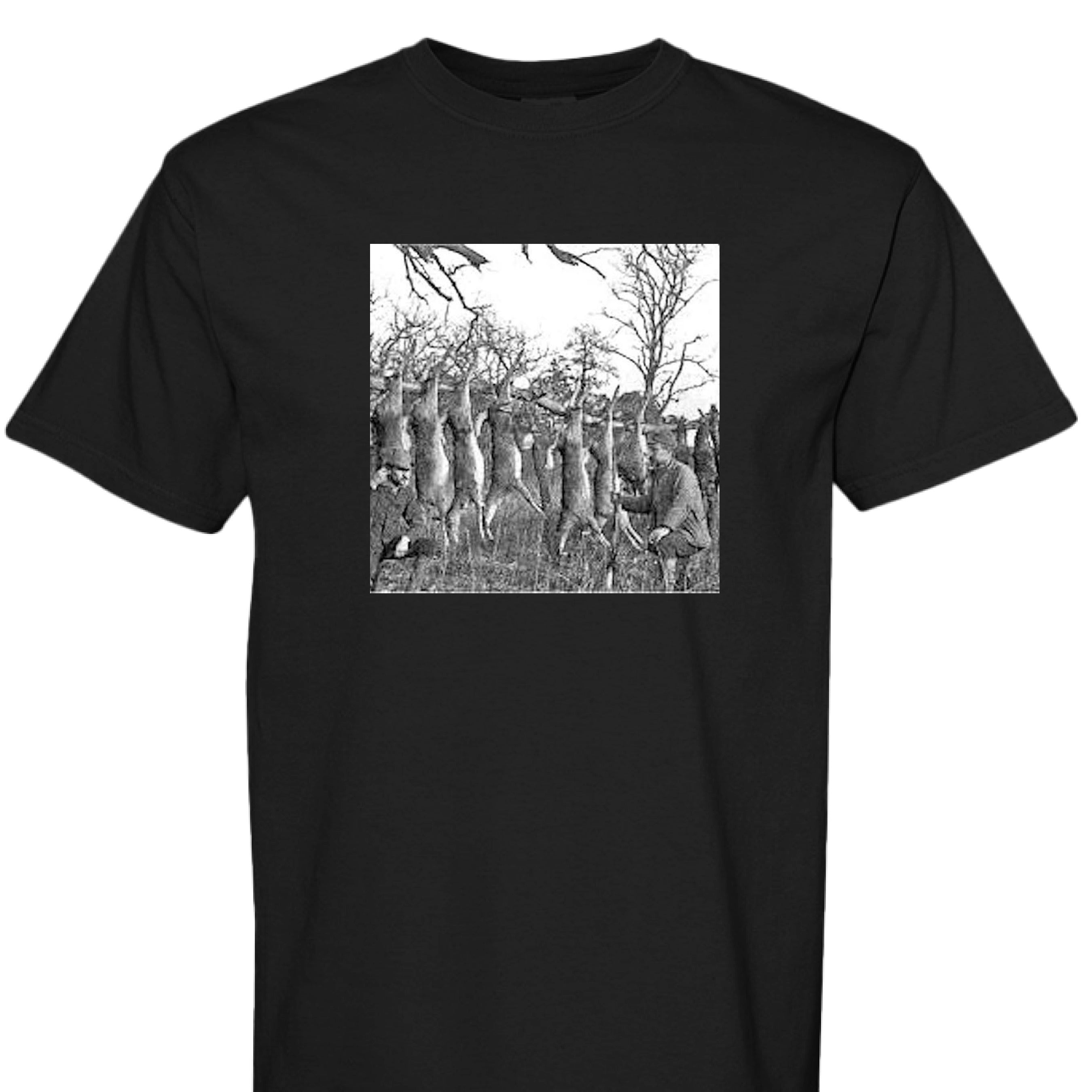 BLACK - FRONT