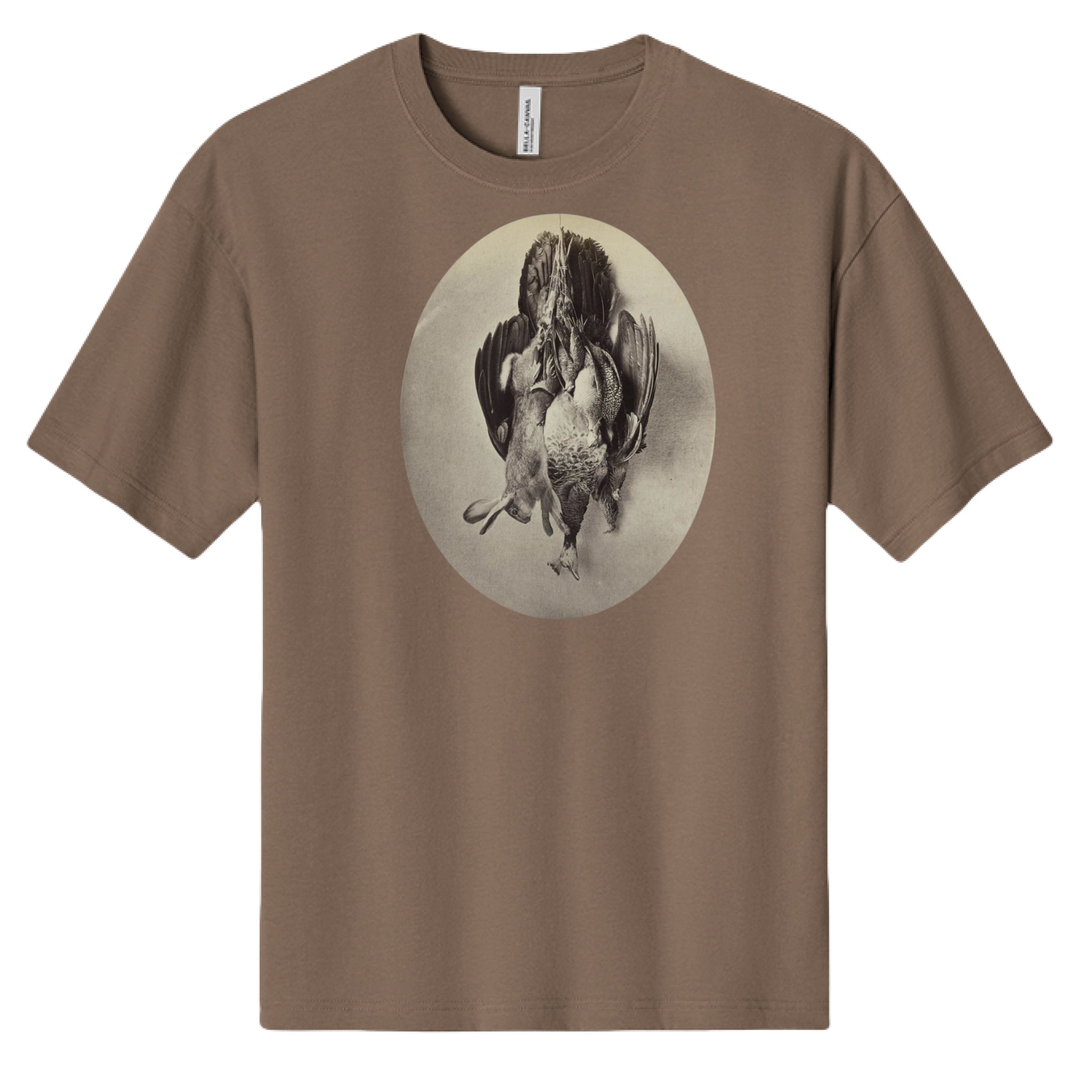 Vintage Brown - FRONT