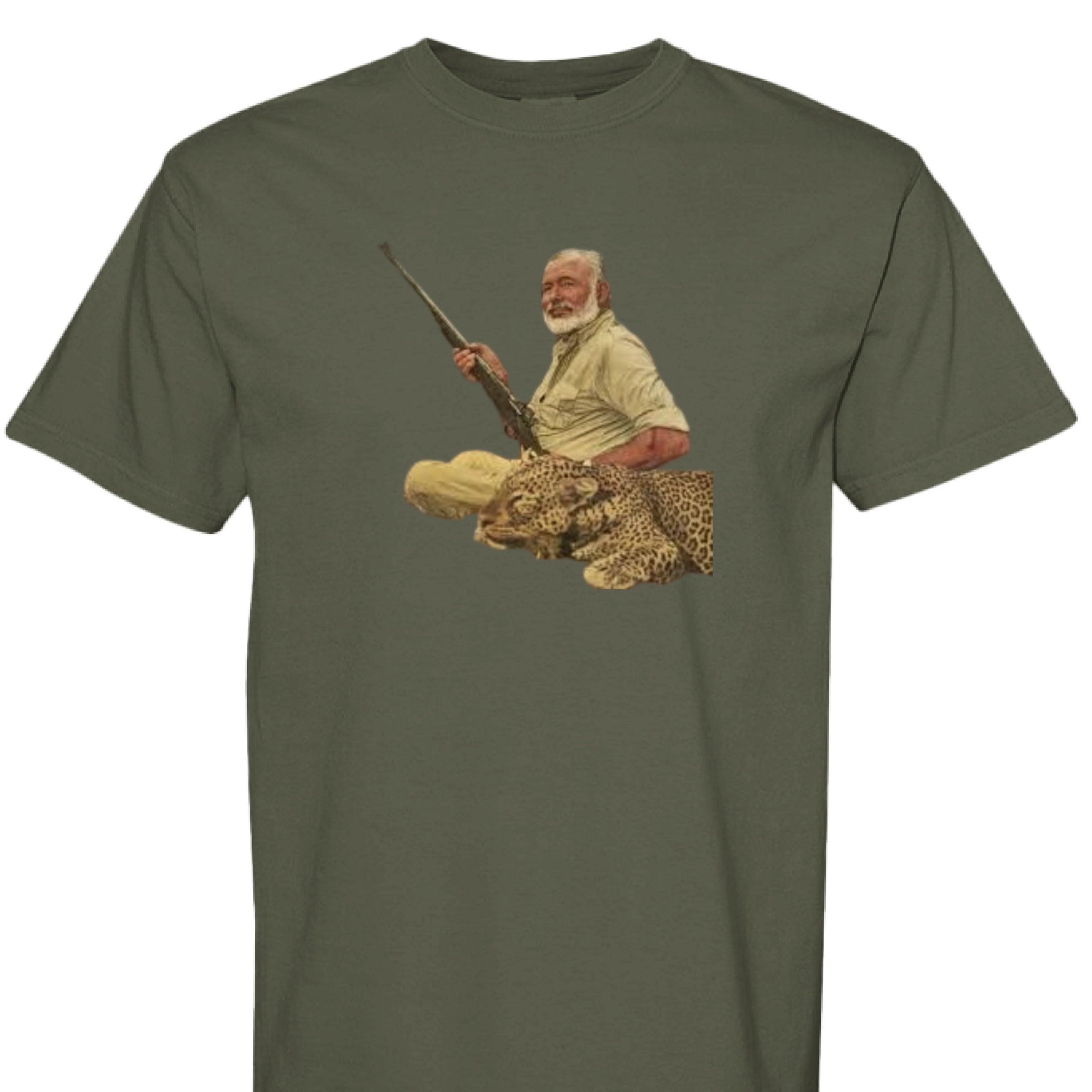 HEMP - FRONT