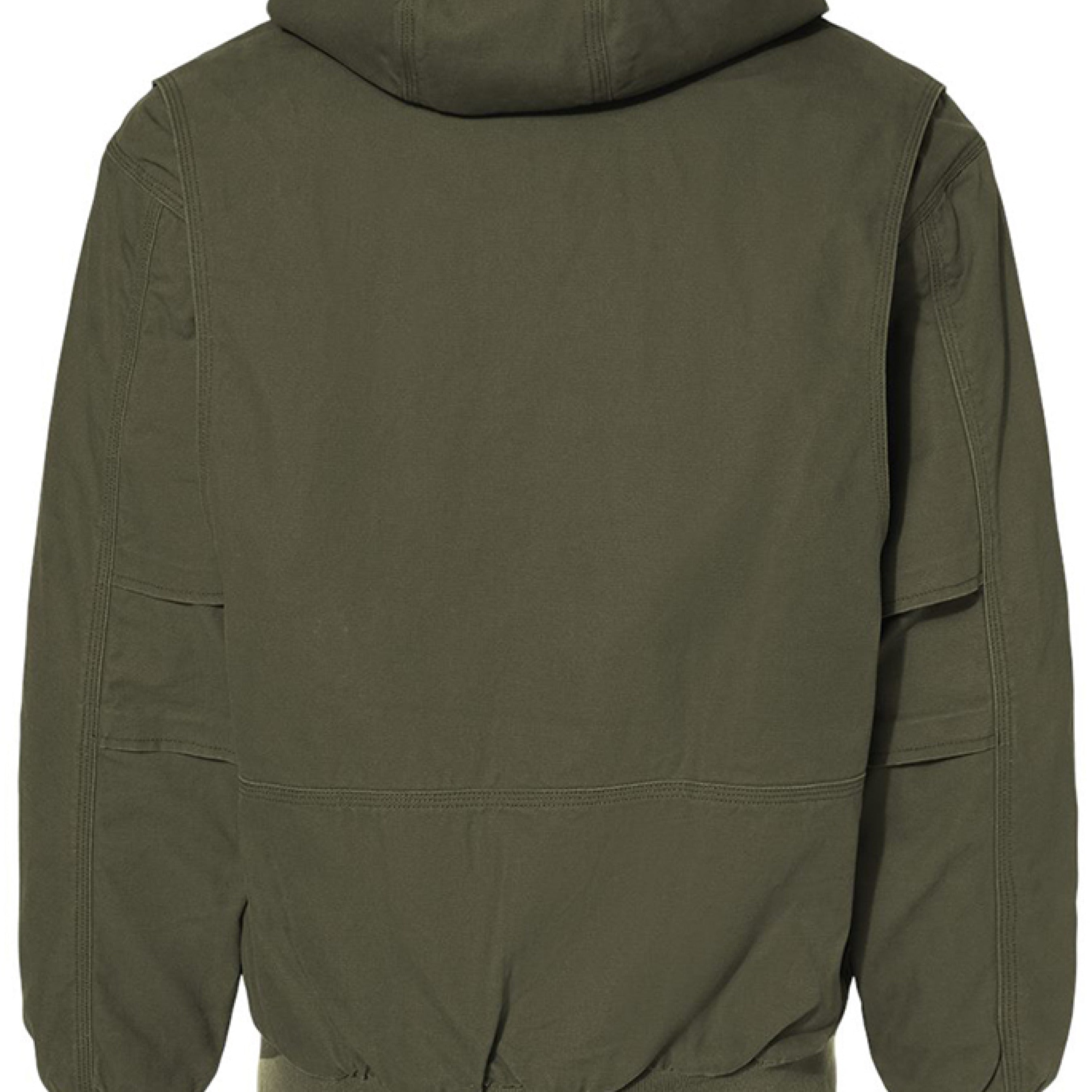 Olive - BACK