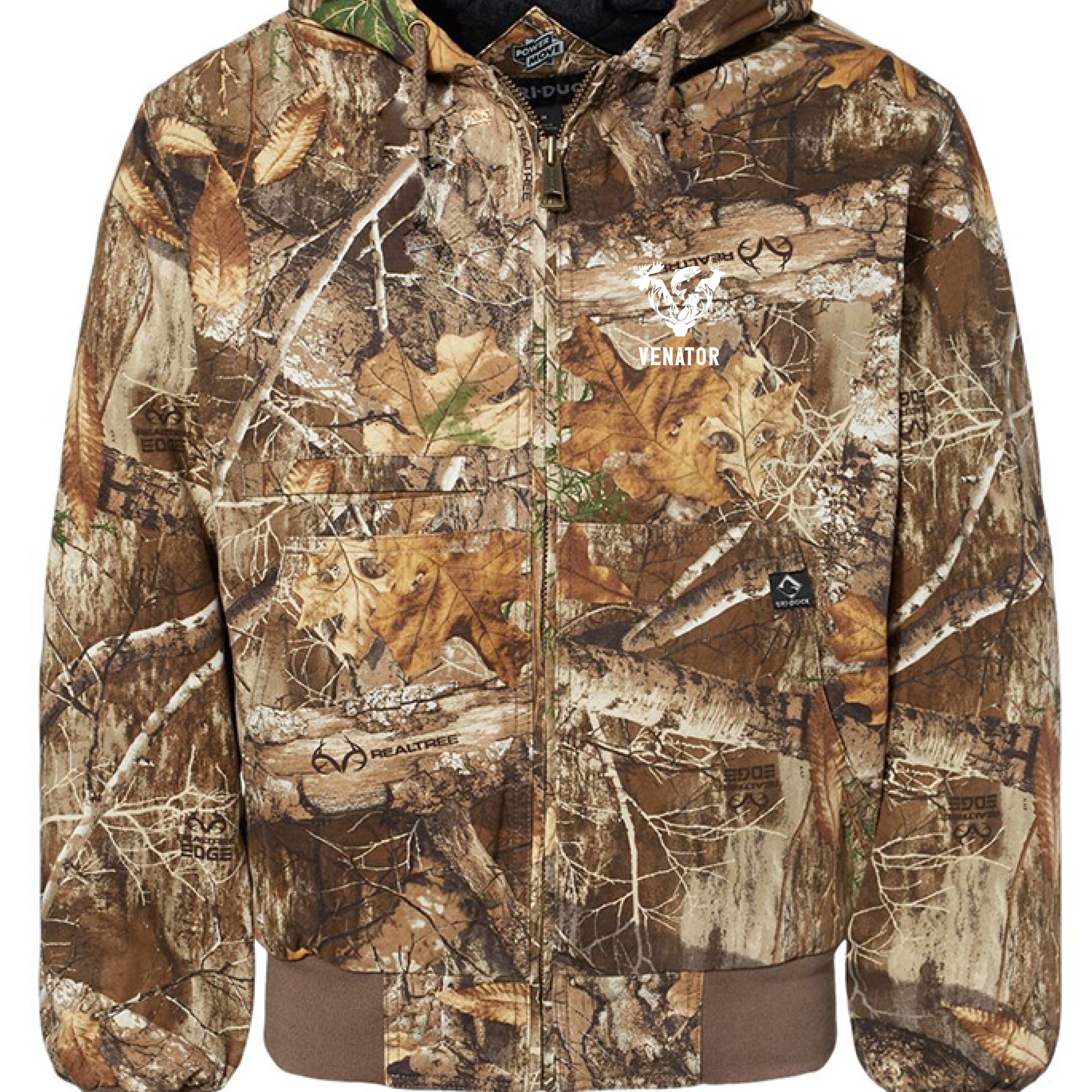 Realtree Edge - FRONT