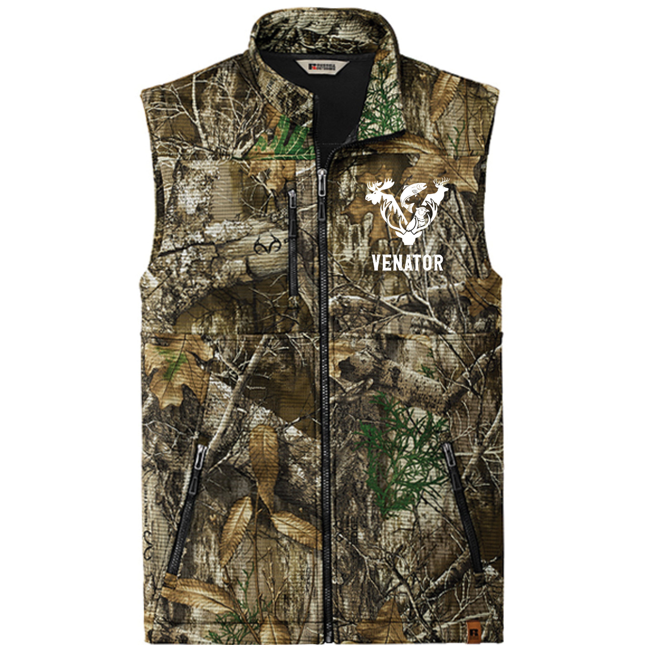 Realtree Edge - FRONT