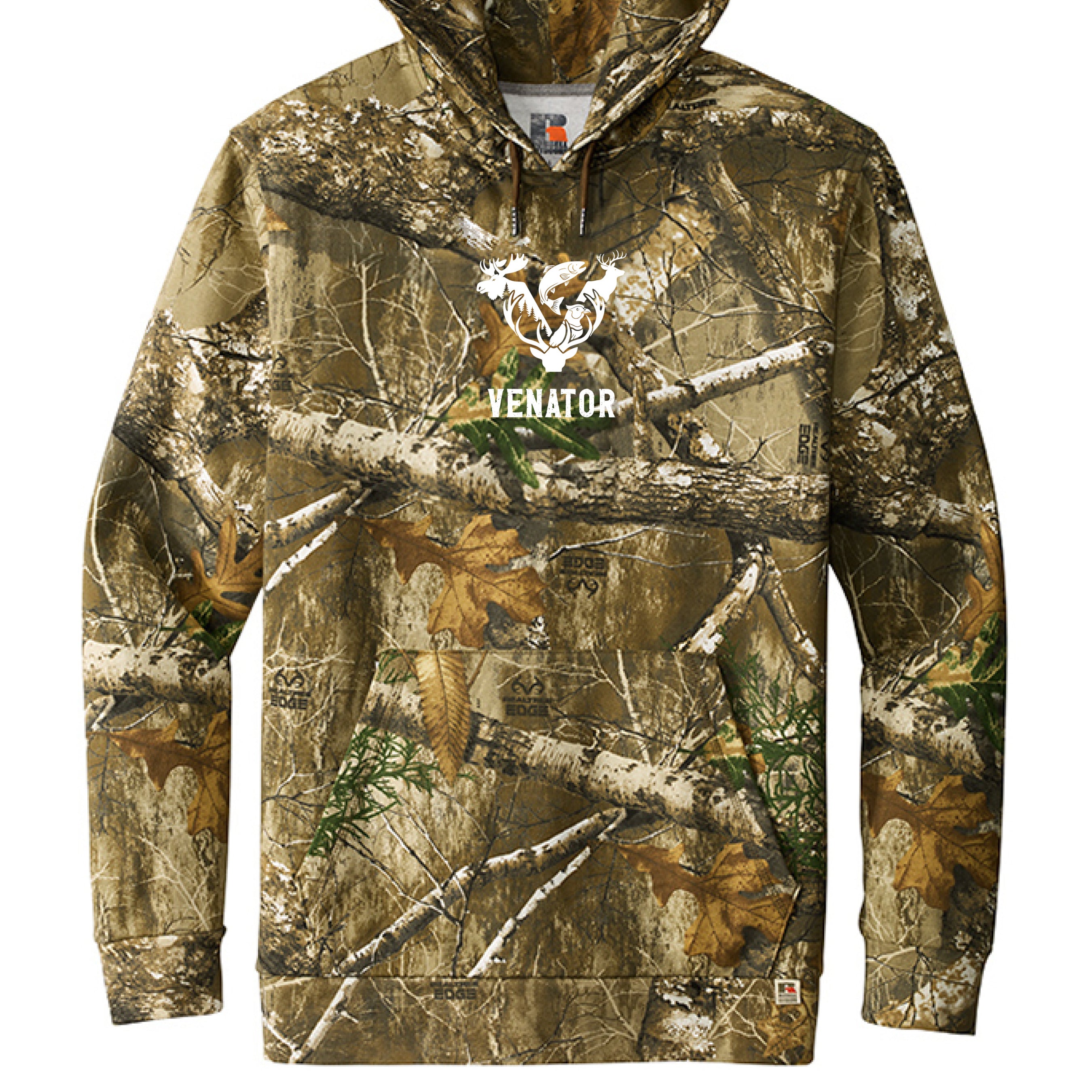 Realtree Edge - FRONT