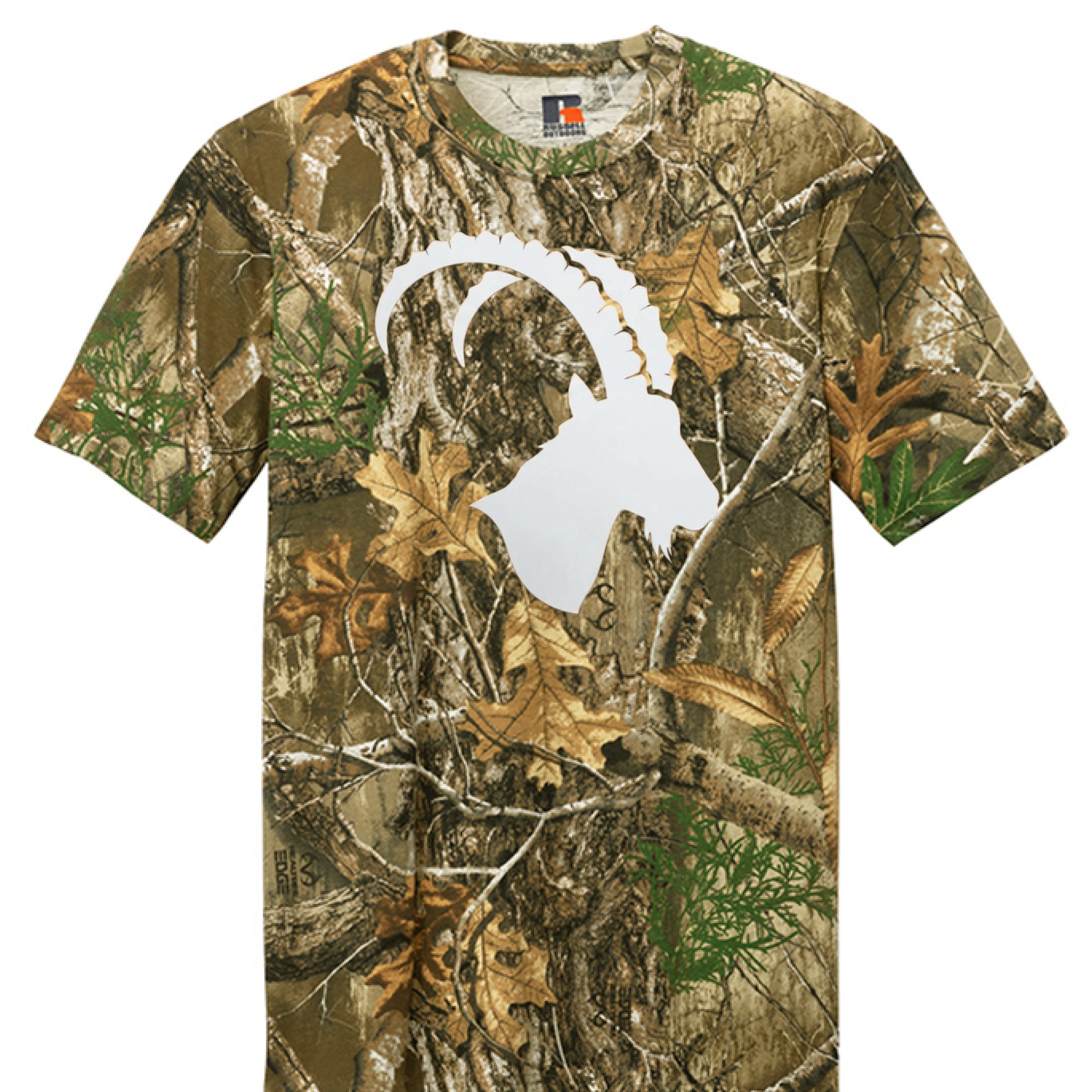 Realtree Edge - FRONT