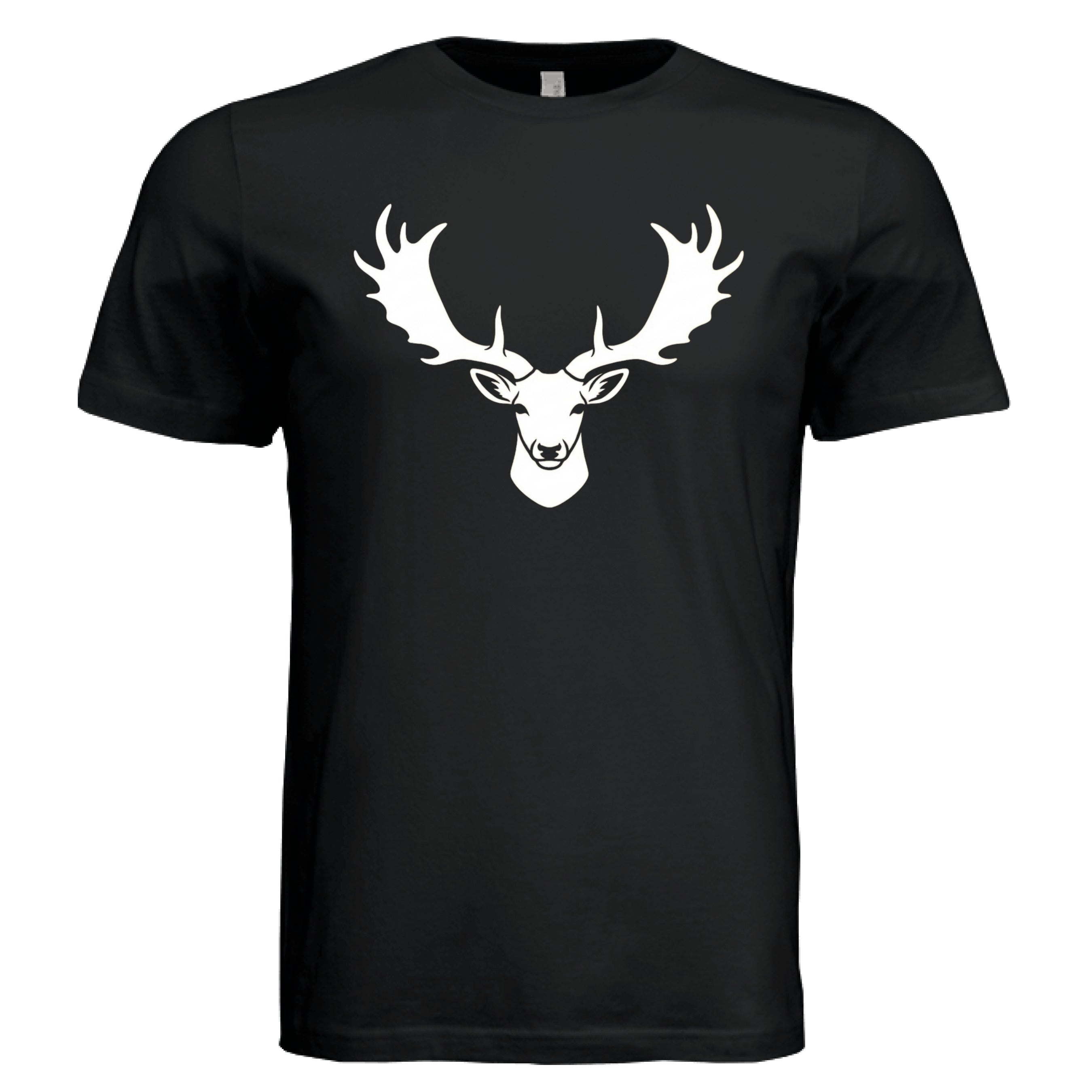 Oxblood Black - FRONT