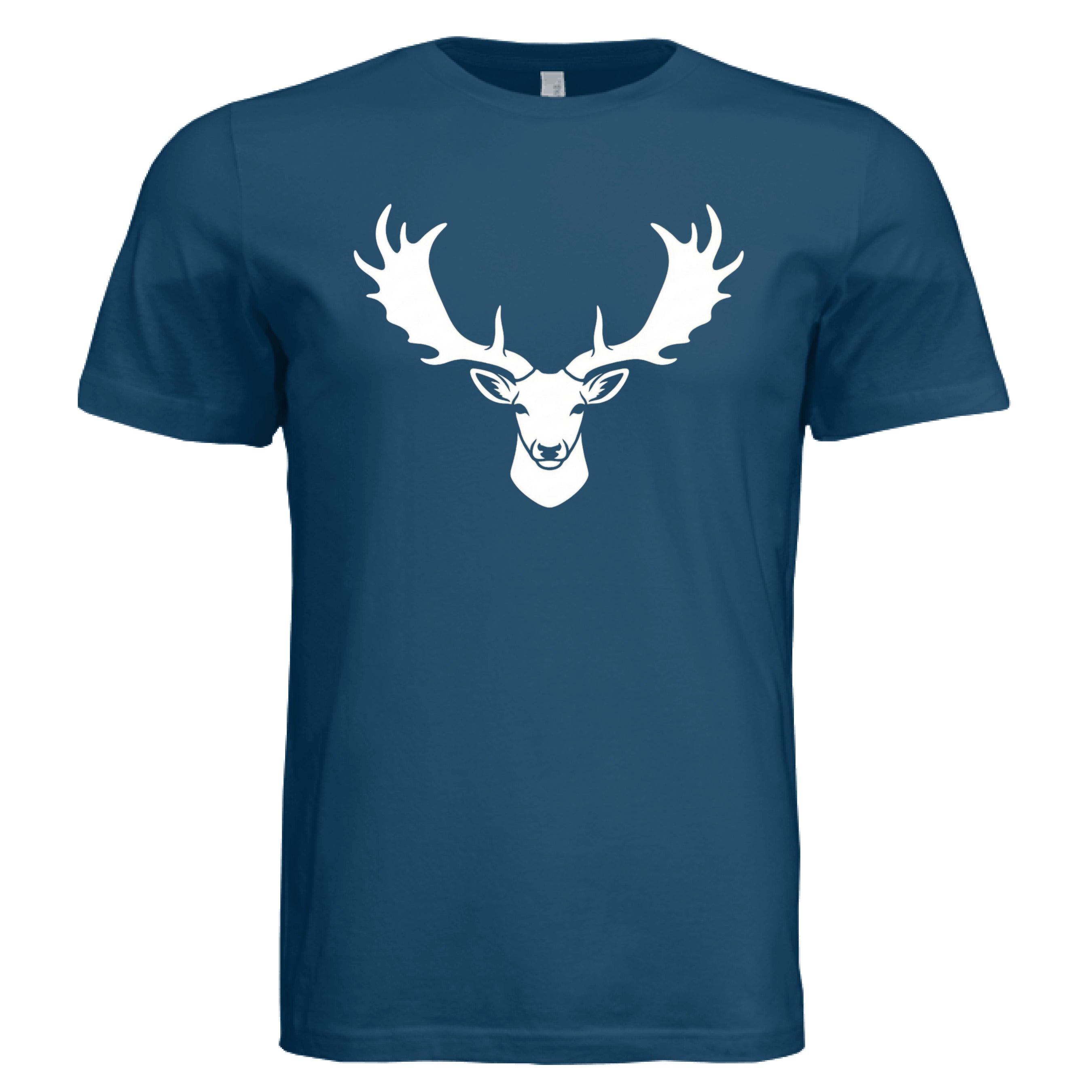 Cool Blue - FRONT