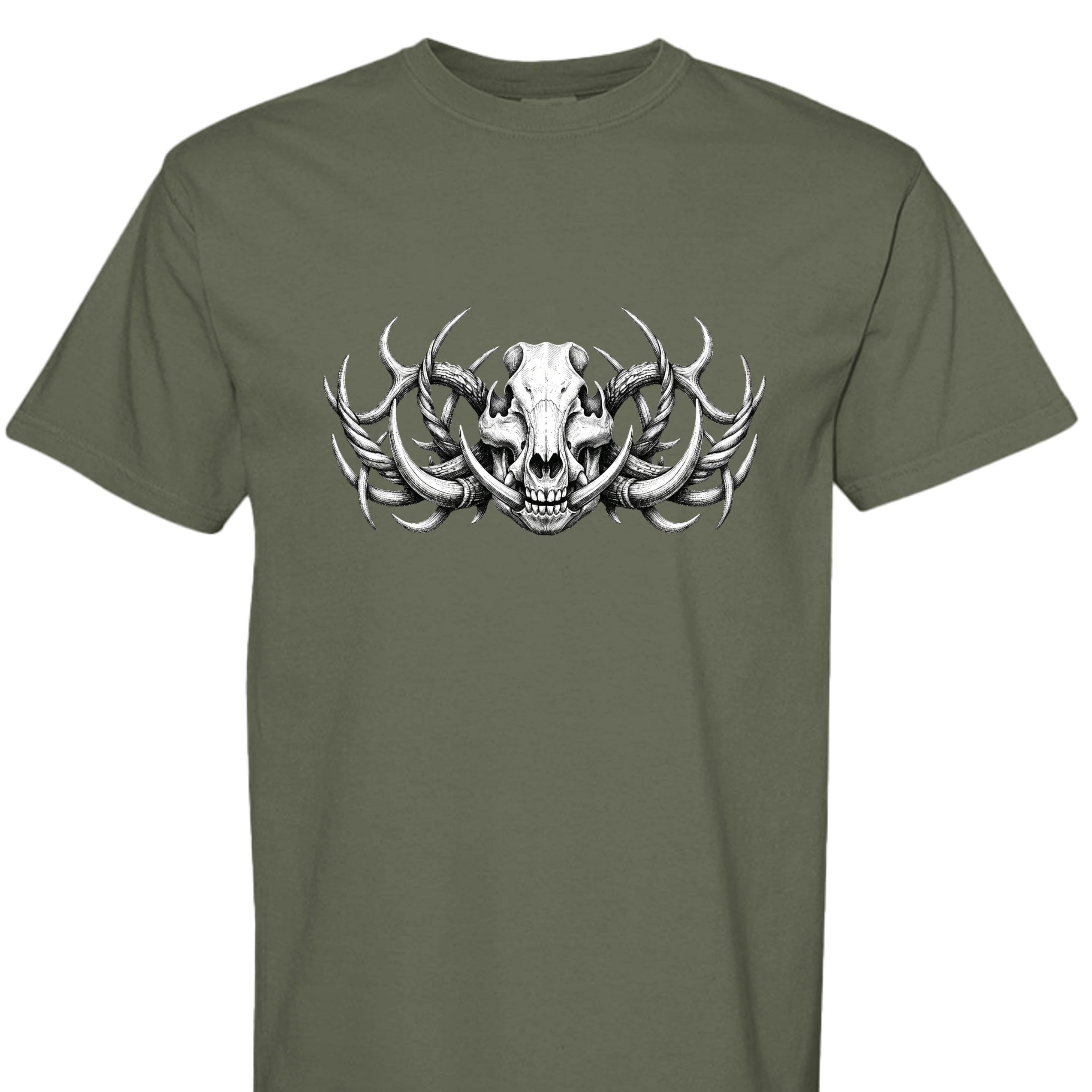 MOSS - C1717 - FRONT