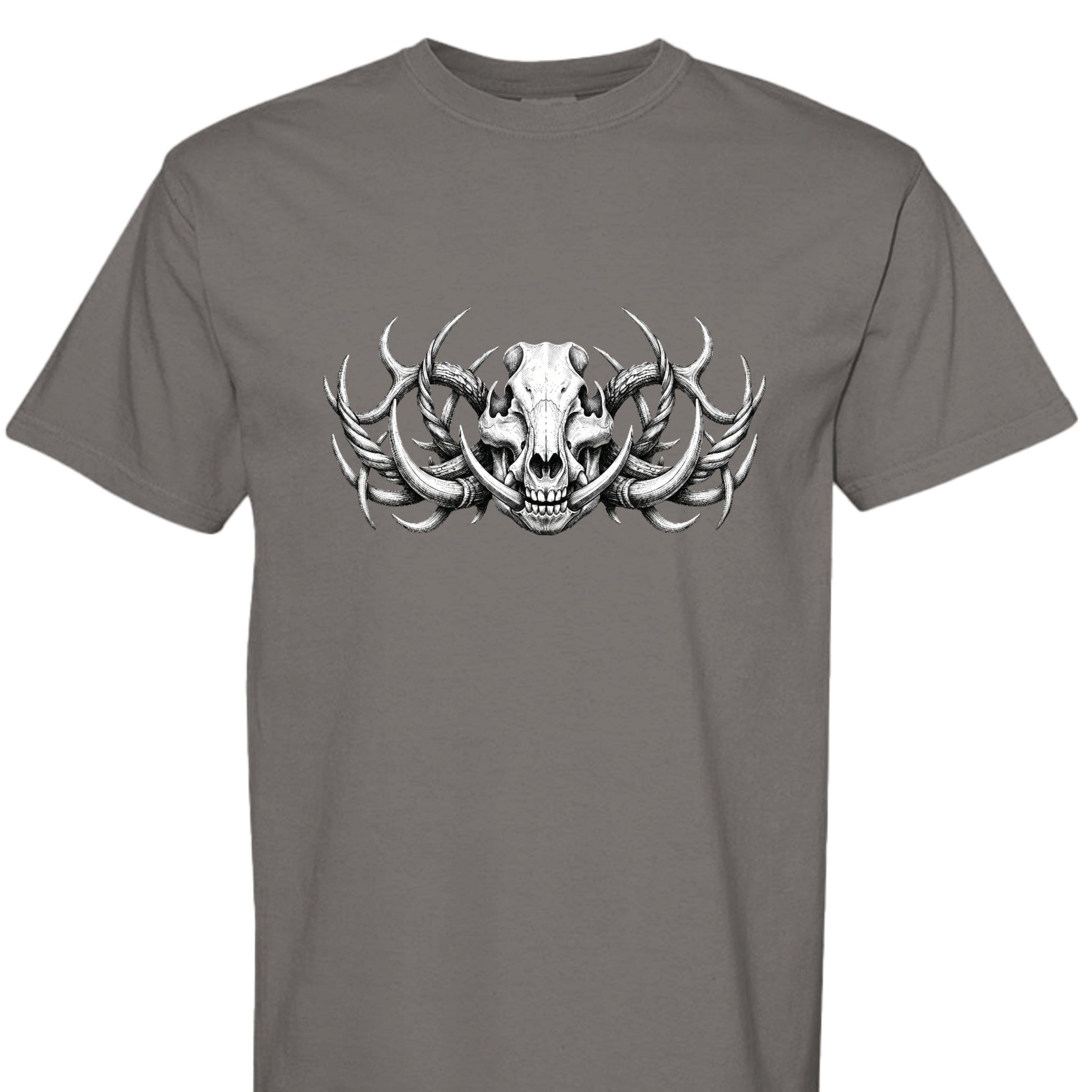 GREY - C1717 - FRONT