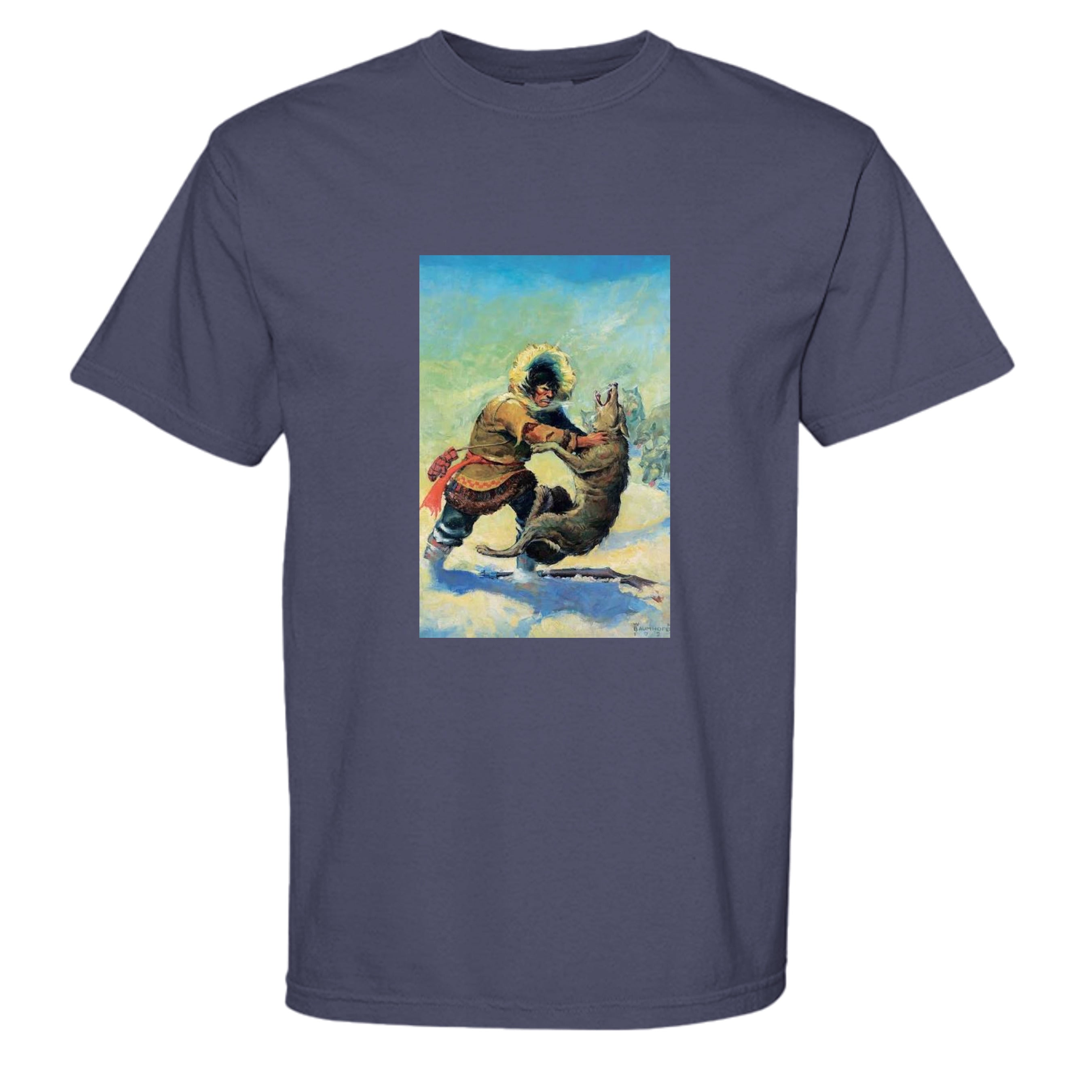 MIDNIGHT - C1717 - FRONT