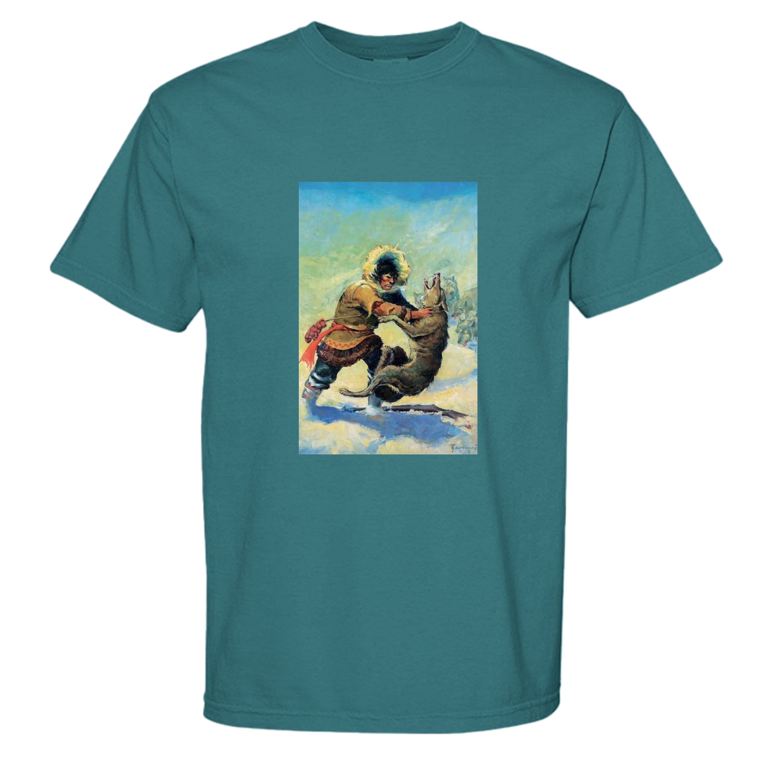 EMERALD - C1717 - FRONT