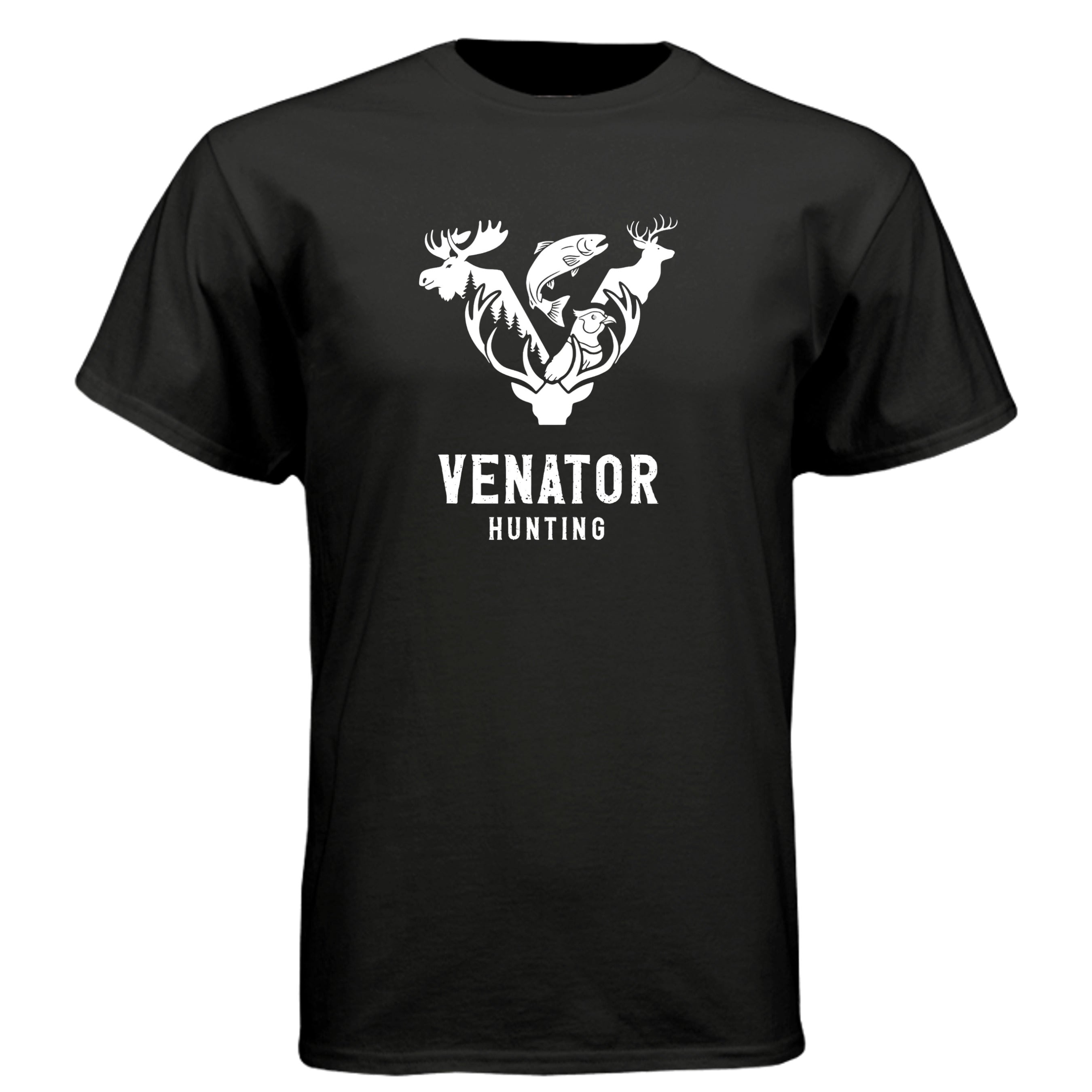 BLACK - 6010 - FRONT