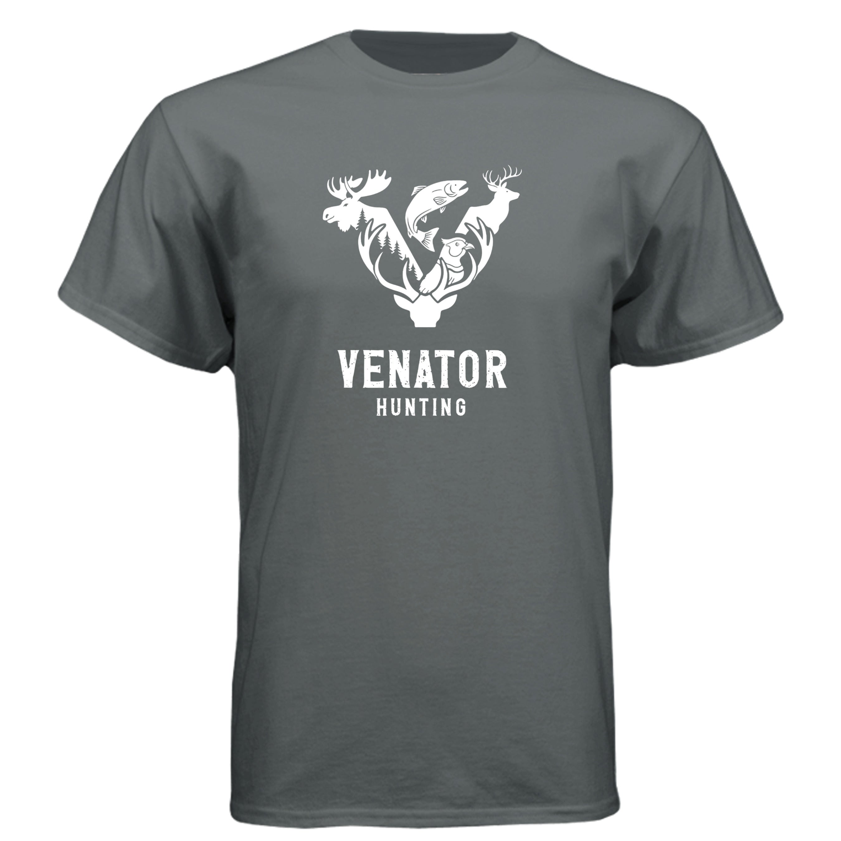Vintage Heavy Metal - 6010 - FRONT