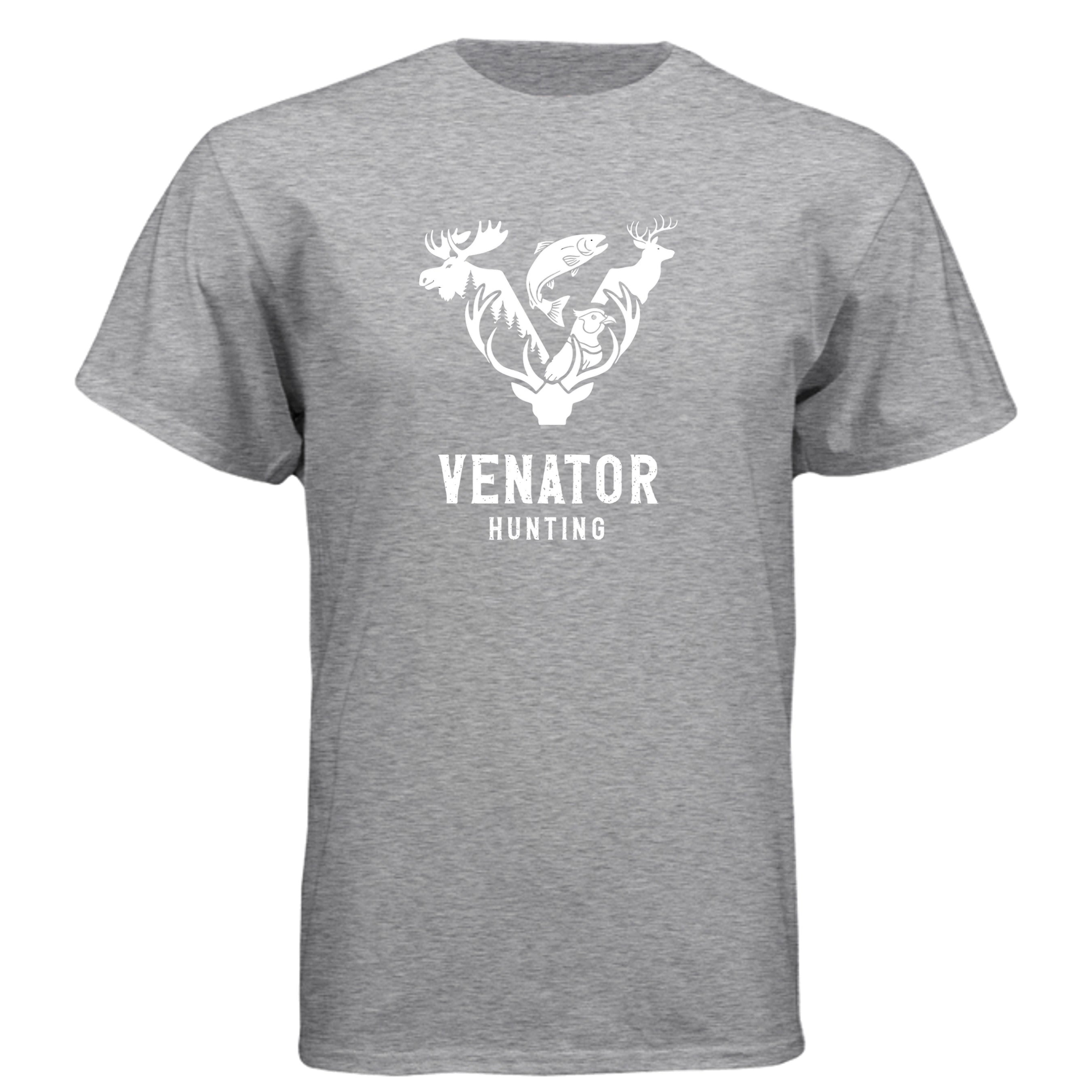 PREMIUM HEATHER - 6010 - FRONT