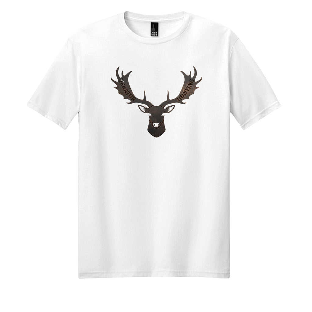 White - DM108 - FRONT