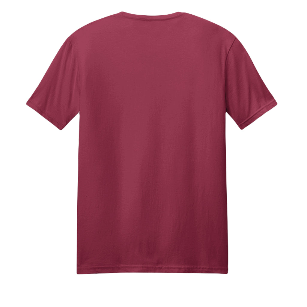 Garnet - PC450 - BACK
