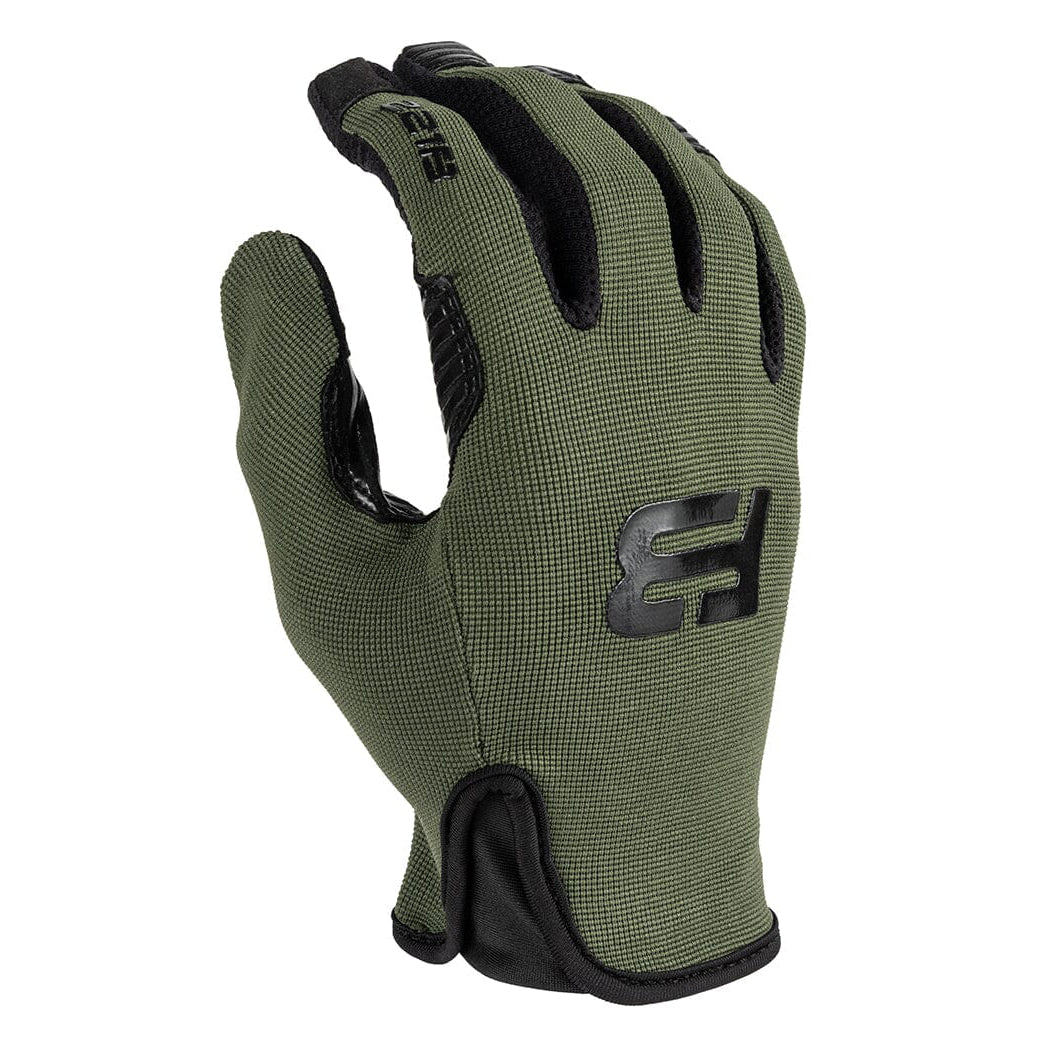 Recon Tactical Gloves – packaging and contents view | Venator Hunting