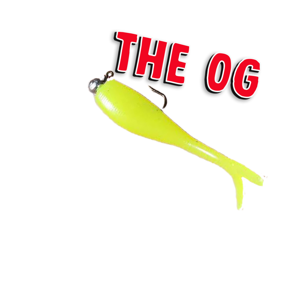 THE OG 2 INCH