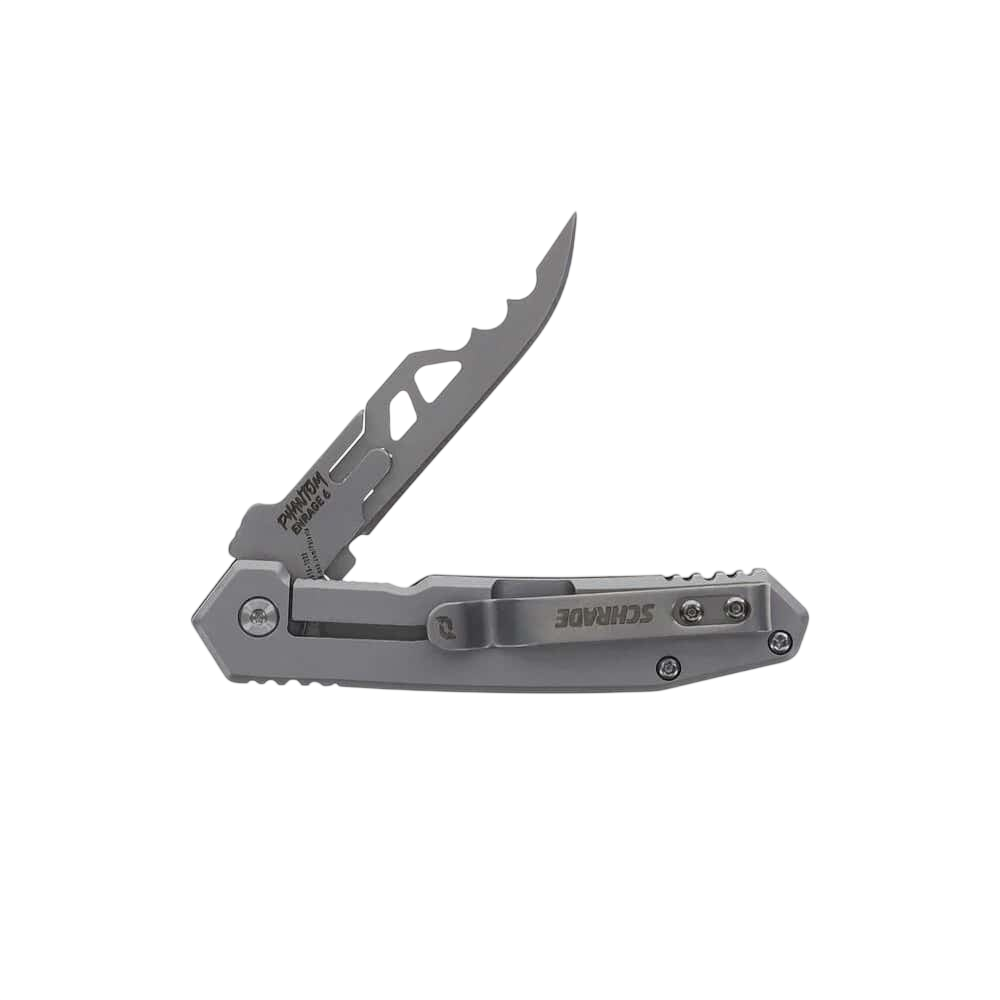 Phantom Enrage Series Knife