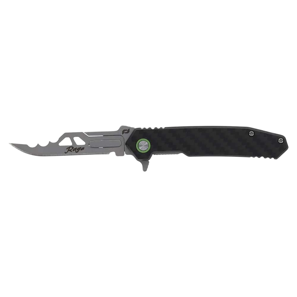 Phantom Enrage Series Knife