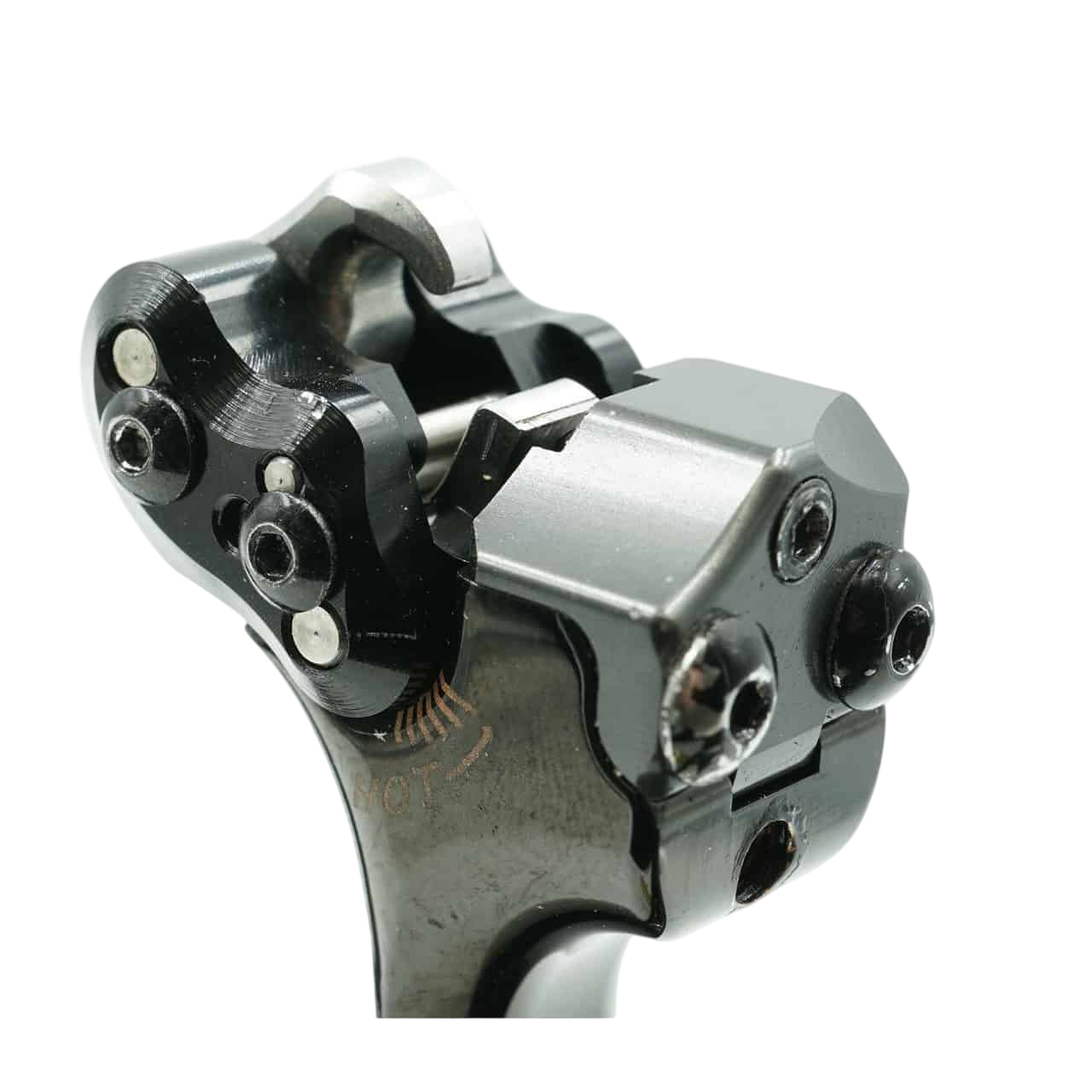 SEAR-X Back Tension