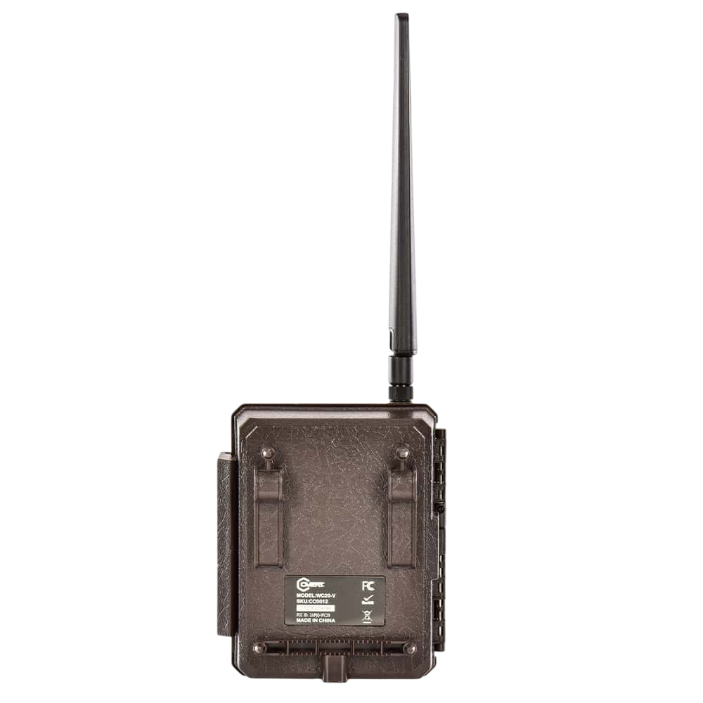 WC20-V Refurbished