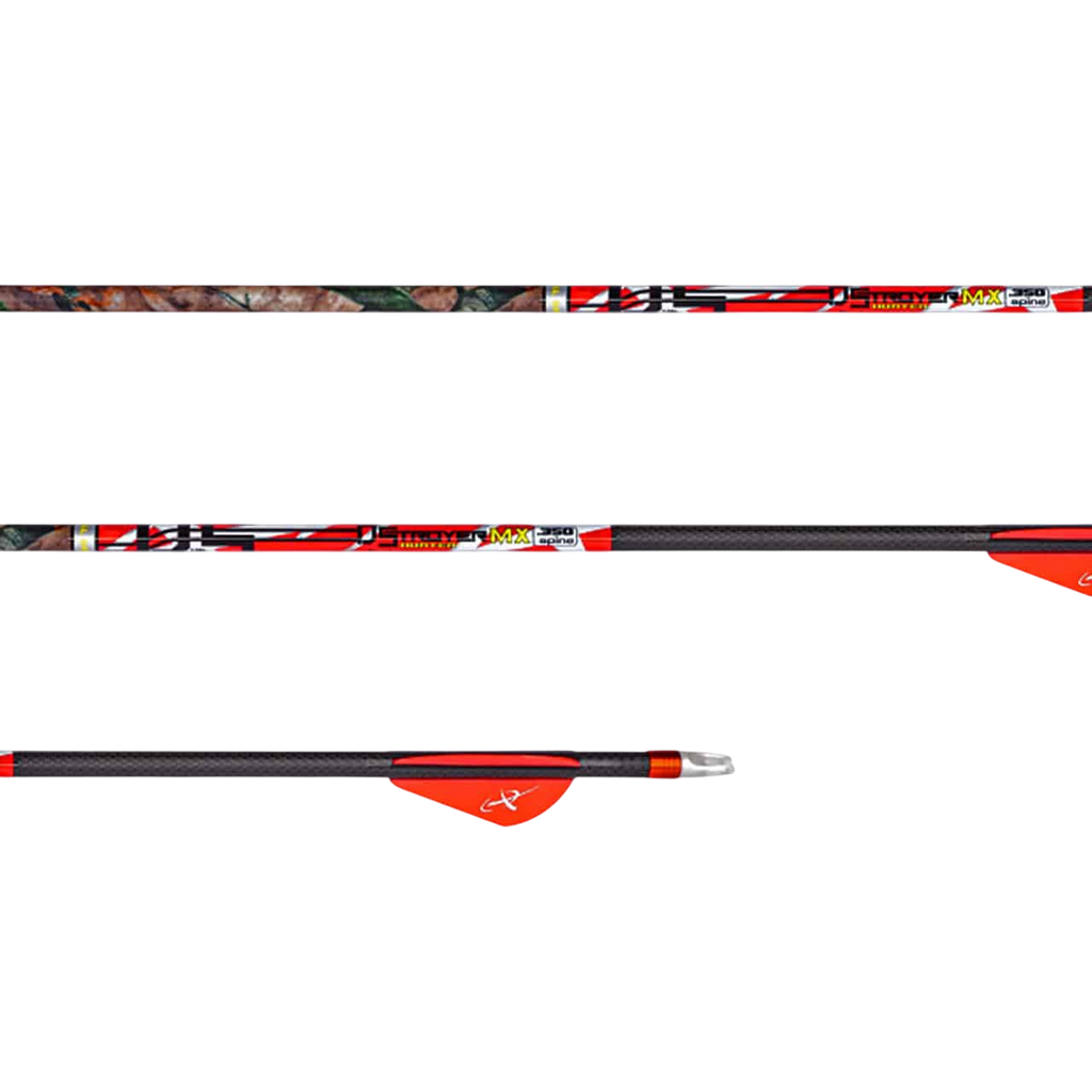 D-Stroyer MX Hunter