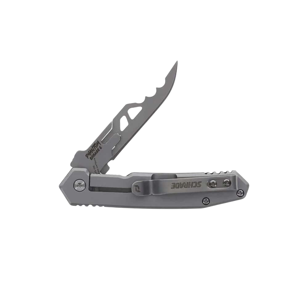 Phantom Enrage Series Knife