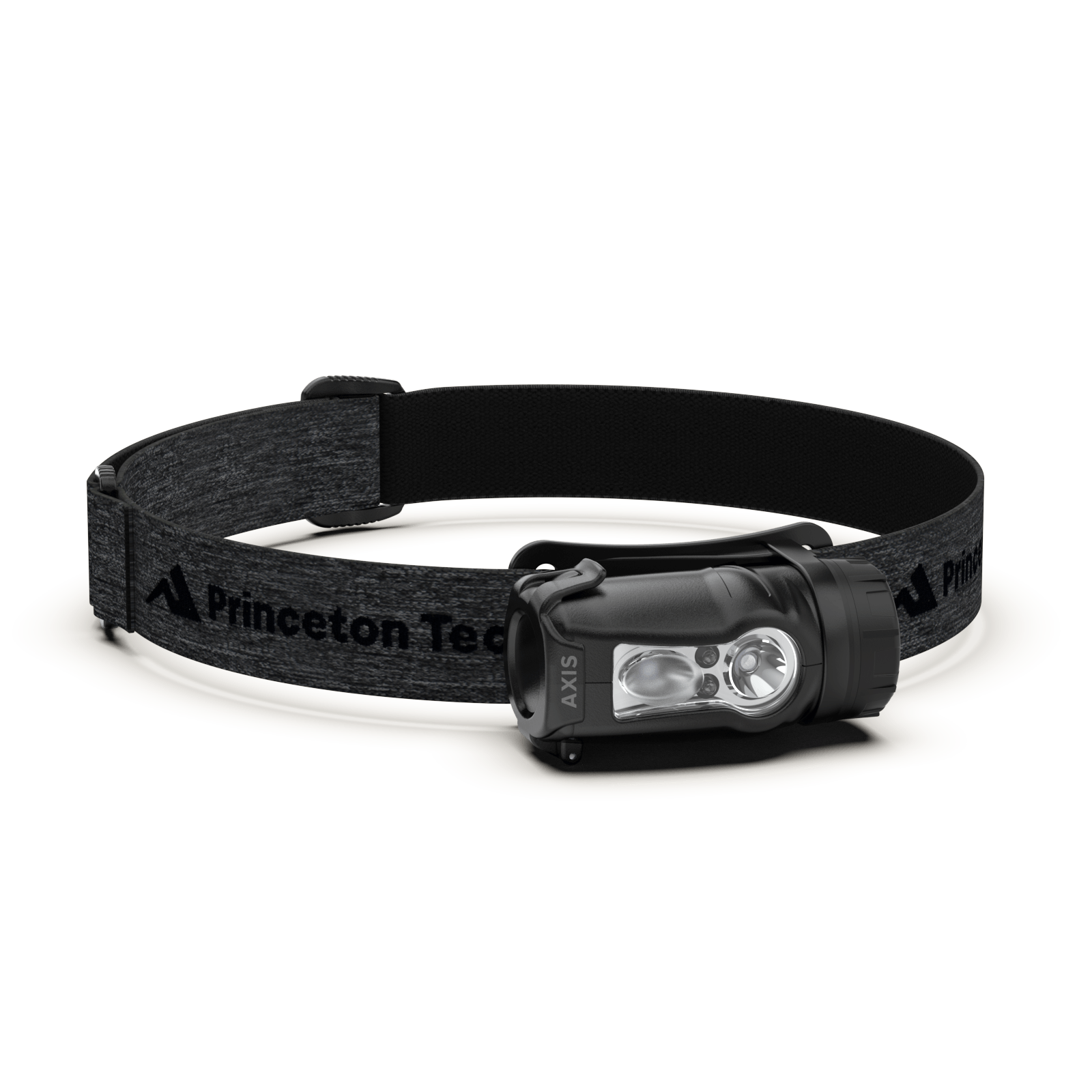Princeton Tec Axis Li Rechargeable Headlamp | 450 Lumens | 15 hours