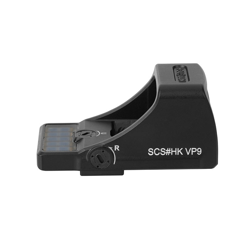Holosun SCS VP9 – product view 7 | Venator Hunting