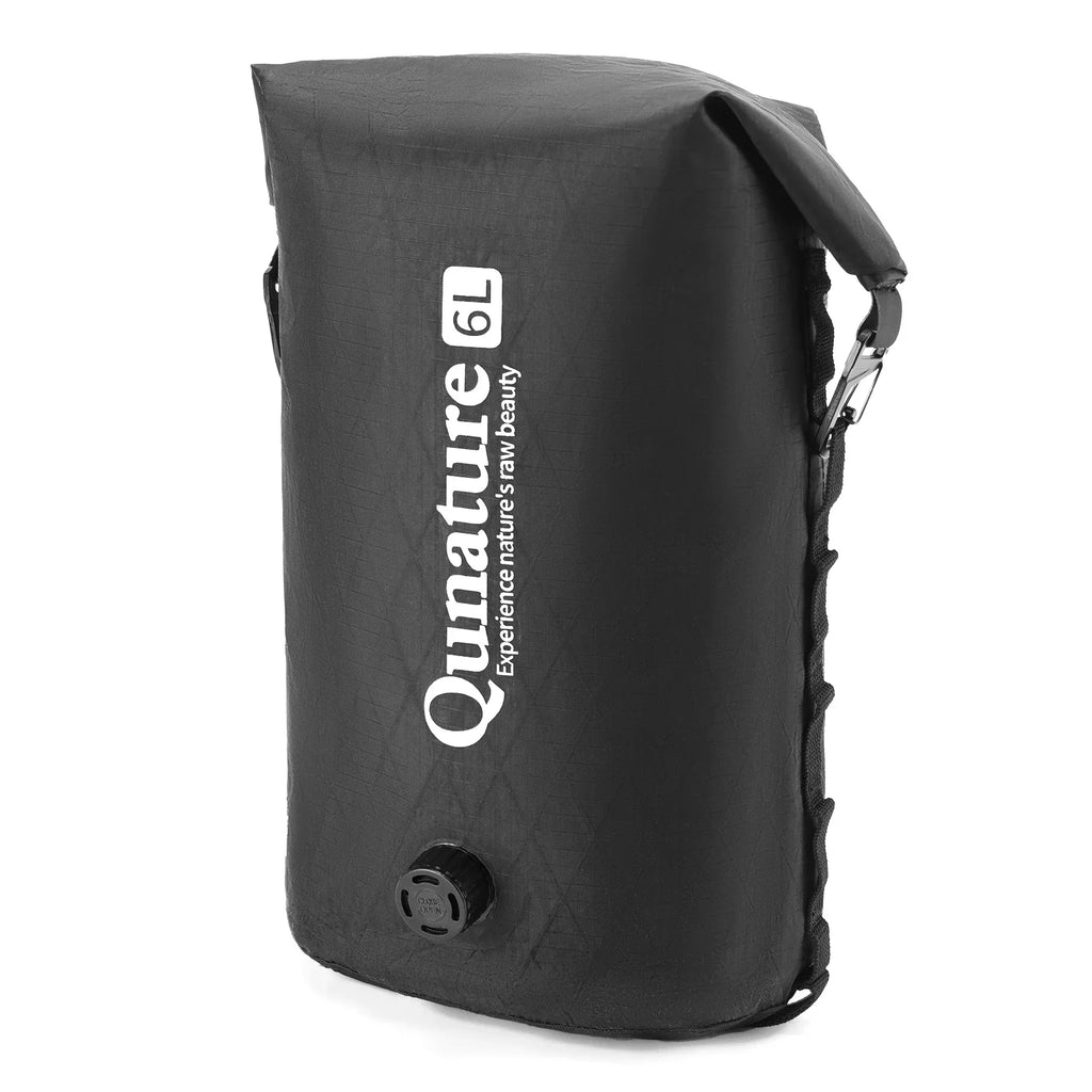 Waterproof Compression Bag for Bikepacking 6L/12L | Venator Hunting