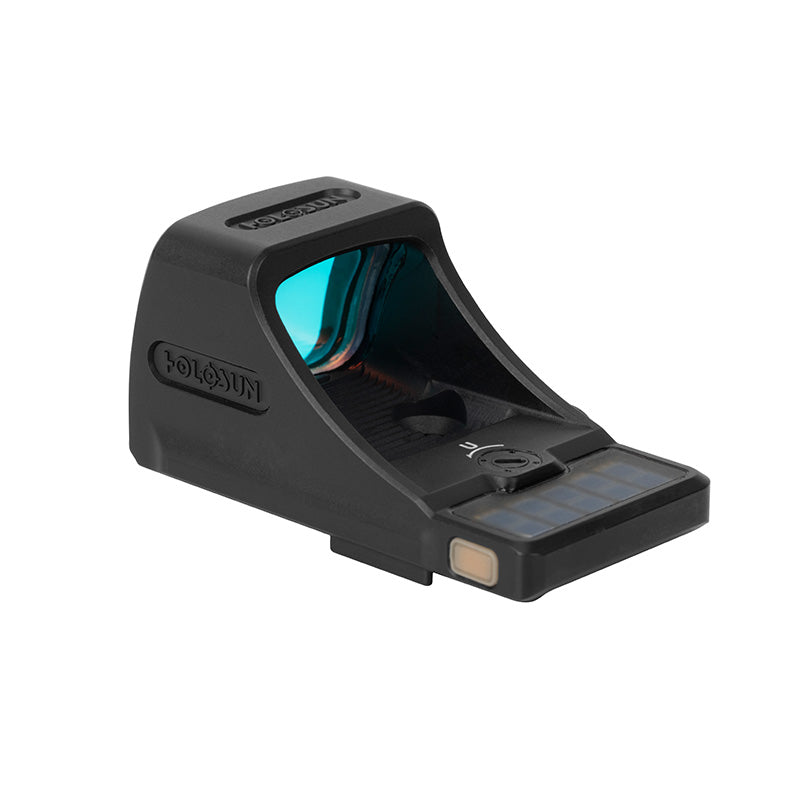 Holosun SCS VP9 – additional product view | Venator Hunting