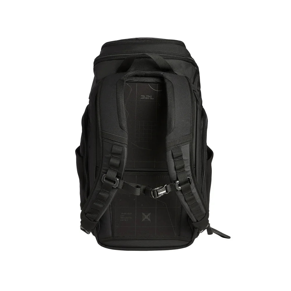 Vertx Gamut 32L | Discreet CCW & 16" Laptop Carry | Low-Vis Profile