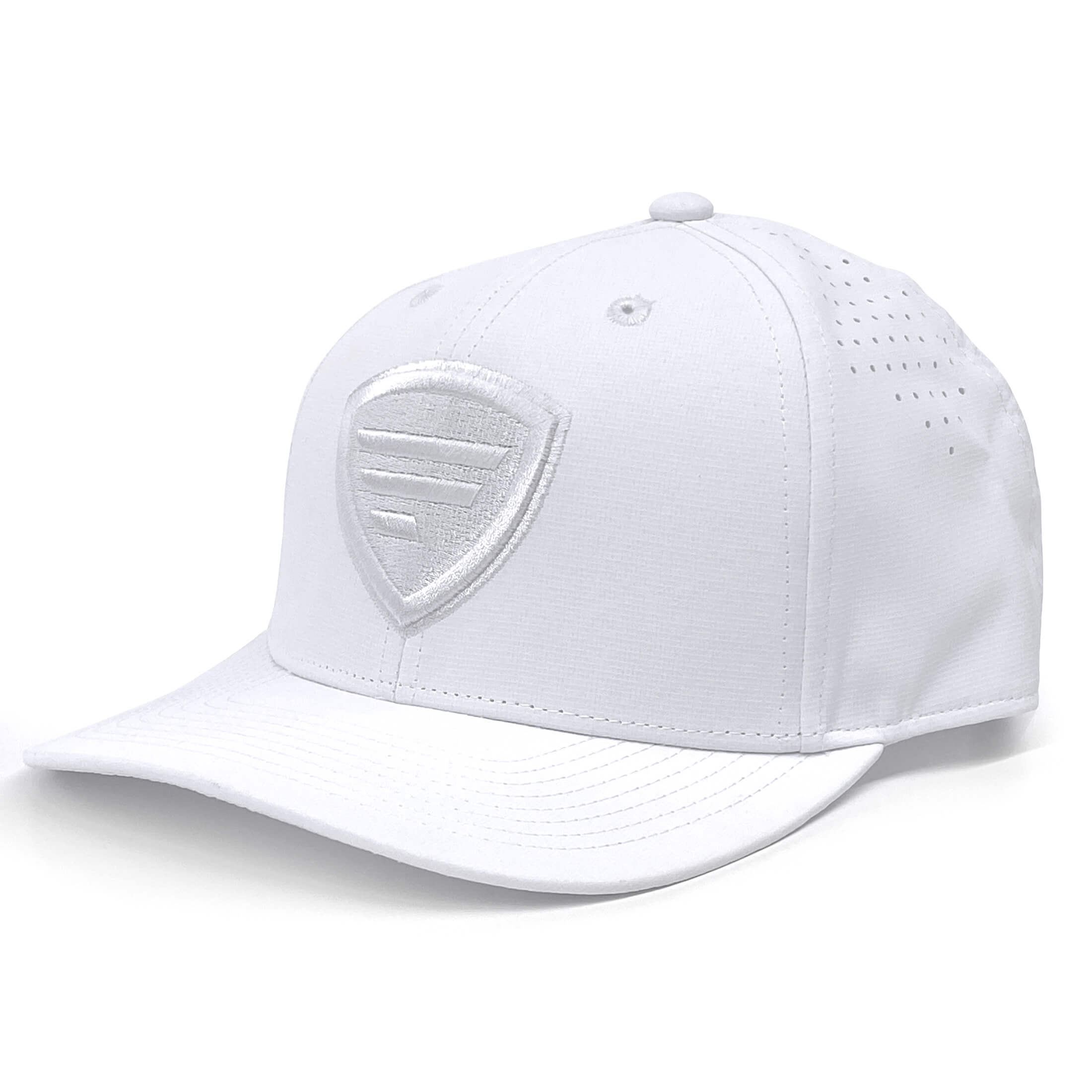 Favorite Fishing Resolute Hat – alternate angle view | Venator Hunting