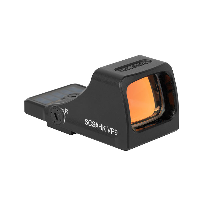 Holosun SCS VP9 – product view 8 | Venator Hunting